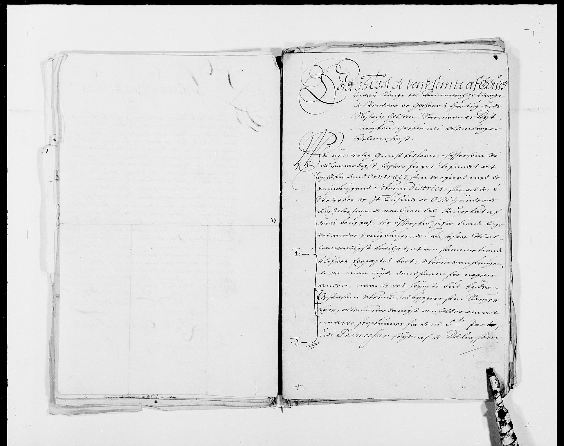 Rentekammeret inntil 1814, Reviderte regnskaper, Byregnskaper, AV/RA-EA-4066/R/Rj/L0193: [J3] Kontribusjonsregnskap (med Langesund, Brevik, Porsgrunn og Kragerø), 1663-1691, s. 502