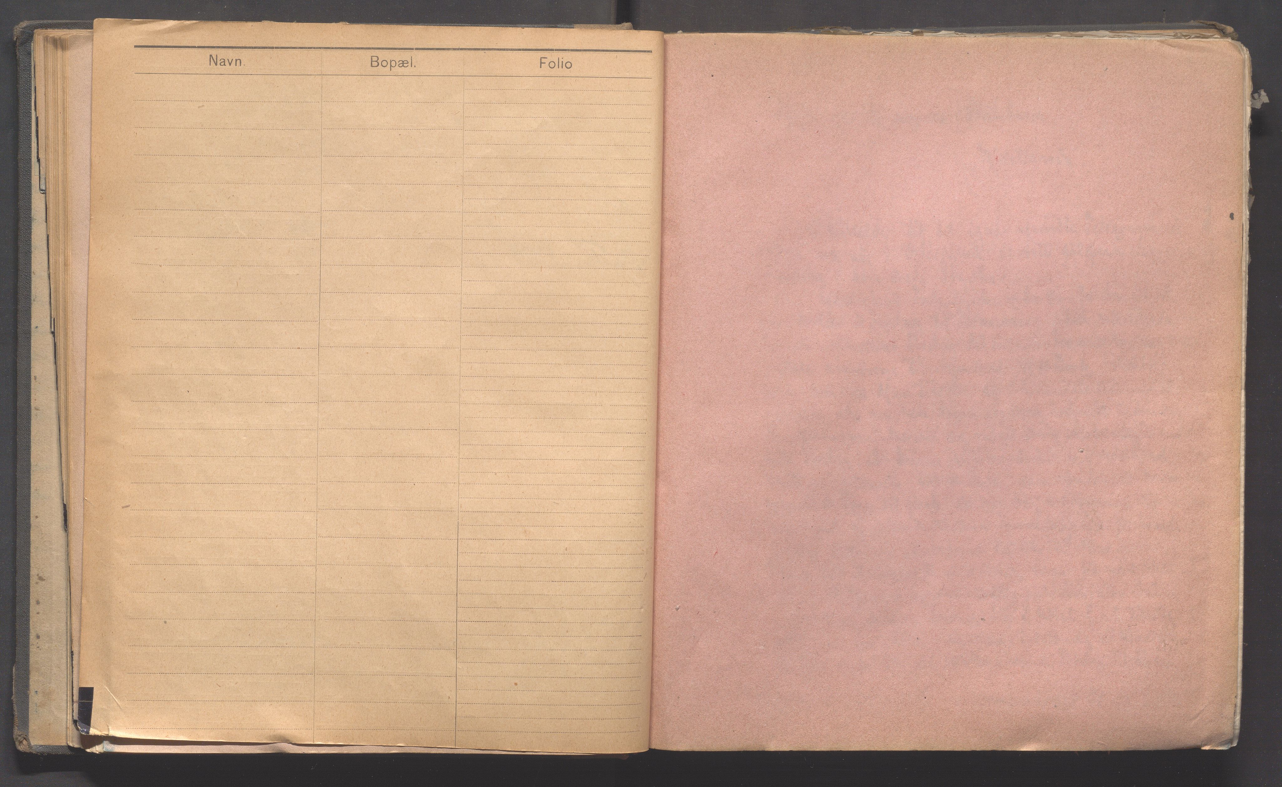 Egersund kommune (Ladested) - Formannskapet, IKAR/K-100502/B/L0003: Kopibok, 1901-1908
