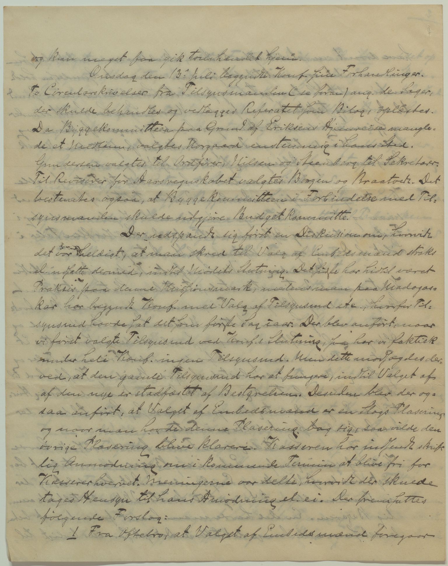 Det Norske Misjonsselskap - hovedadministrasjonen, VID/MA-A-1045/D/Da/Daa/L0039/0005: Konferansereferat og årsberetninger / Konferansereferat fra Sør-Afrika., 1892