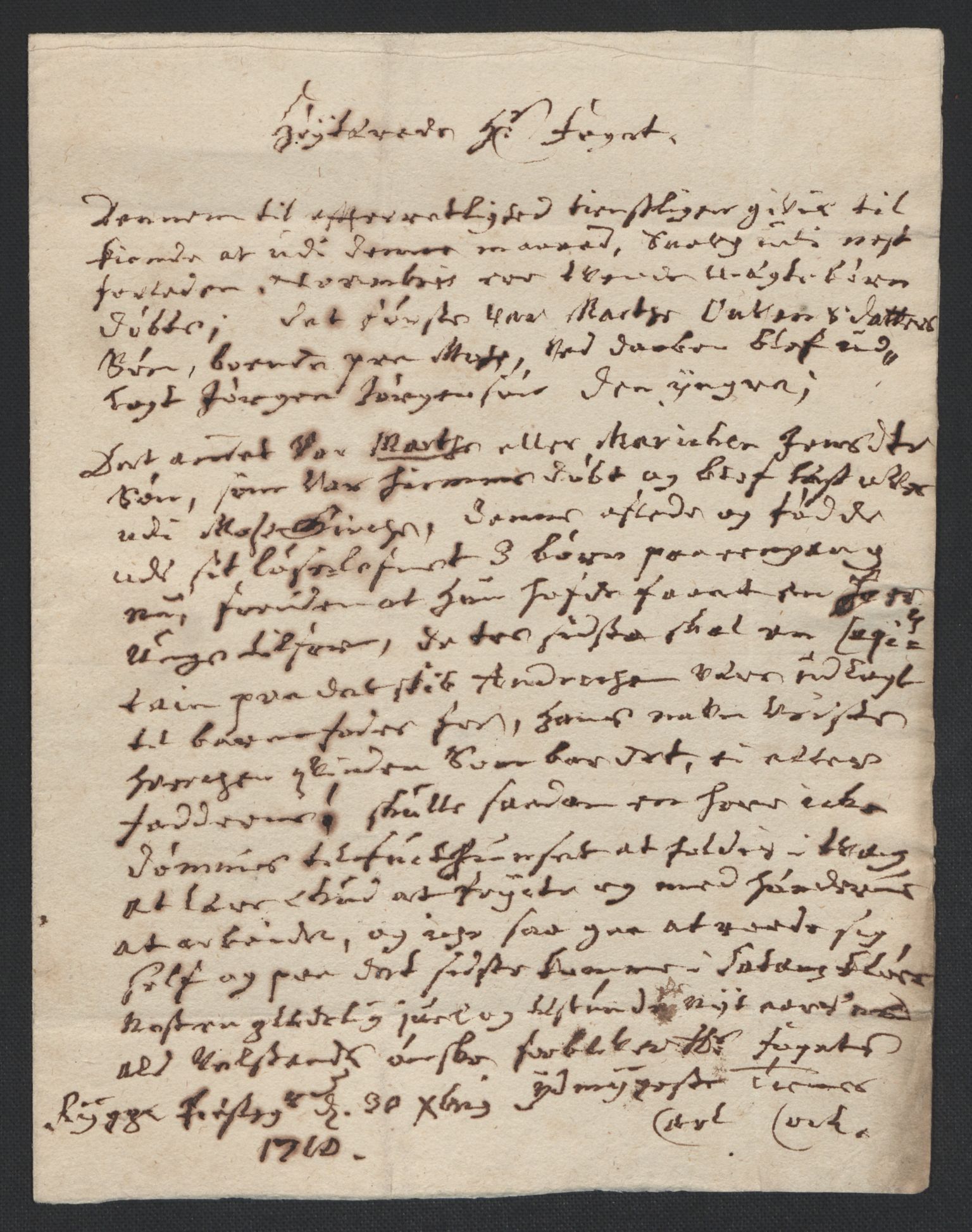 Rentekammeret inntil 1814, Reviderte regnskaper, Fogderegnskap, AV/RA-EA-4092/R04/L0136: Fogderegnskap Moss, Onsøy, Tune, Veme og Åbygge, 1711, s. 43