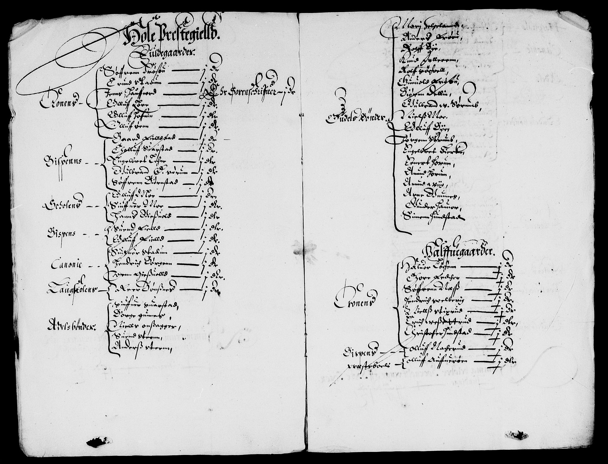 Rentekammeret inntil 1814, Reviderte regnskaper, Lensregnskaper, AV/RA-EA-5023/R/Rb/Rba/L0194: Akershus len, 1647-1648