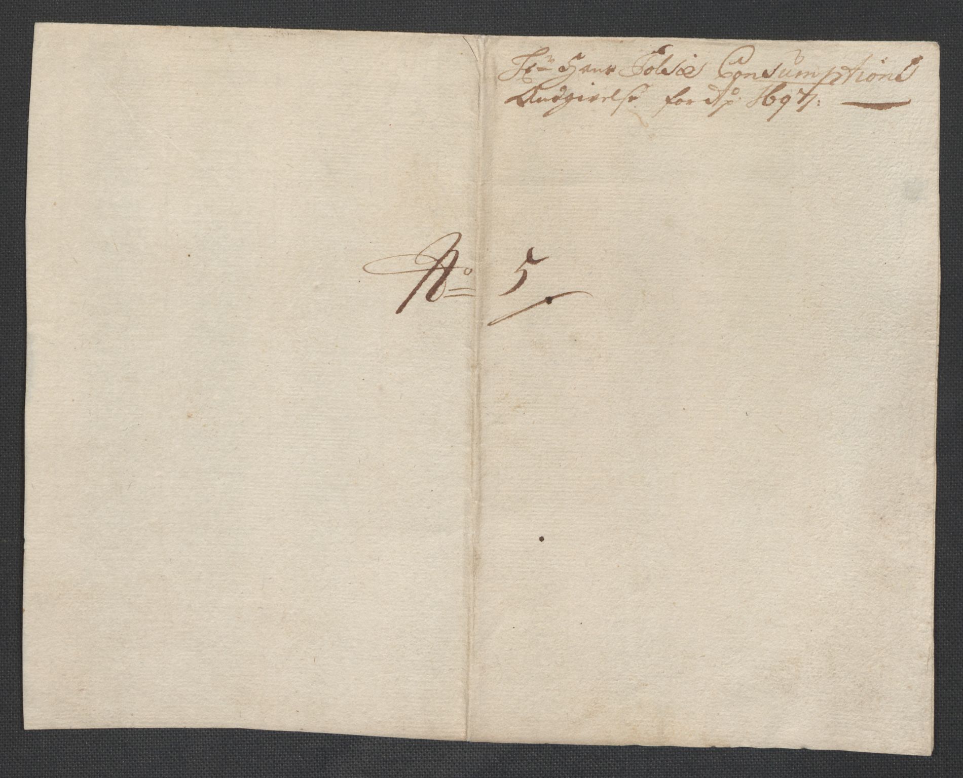 Rentekammeret inntil 1814, Reviderte regnskaper, Fogderegnskap, AV/RA-EA-4092/R55/L3653: Fogderegnskap Romsdal, 1697-1698, s. 142