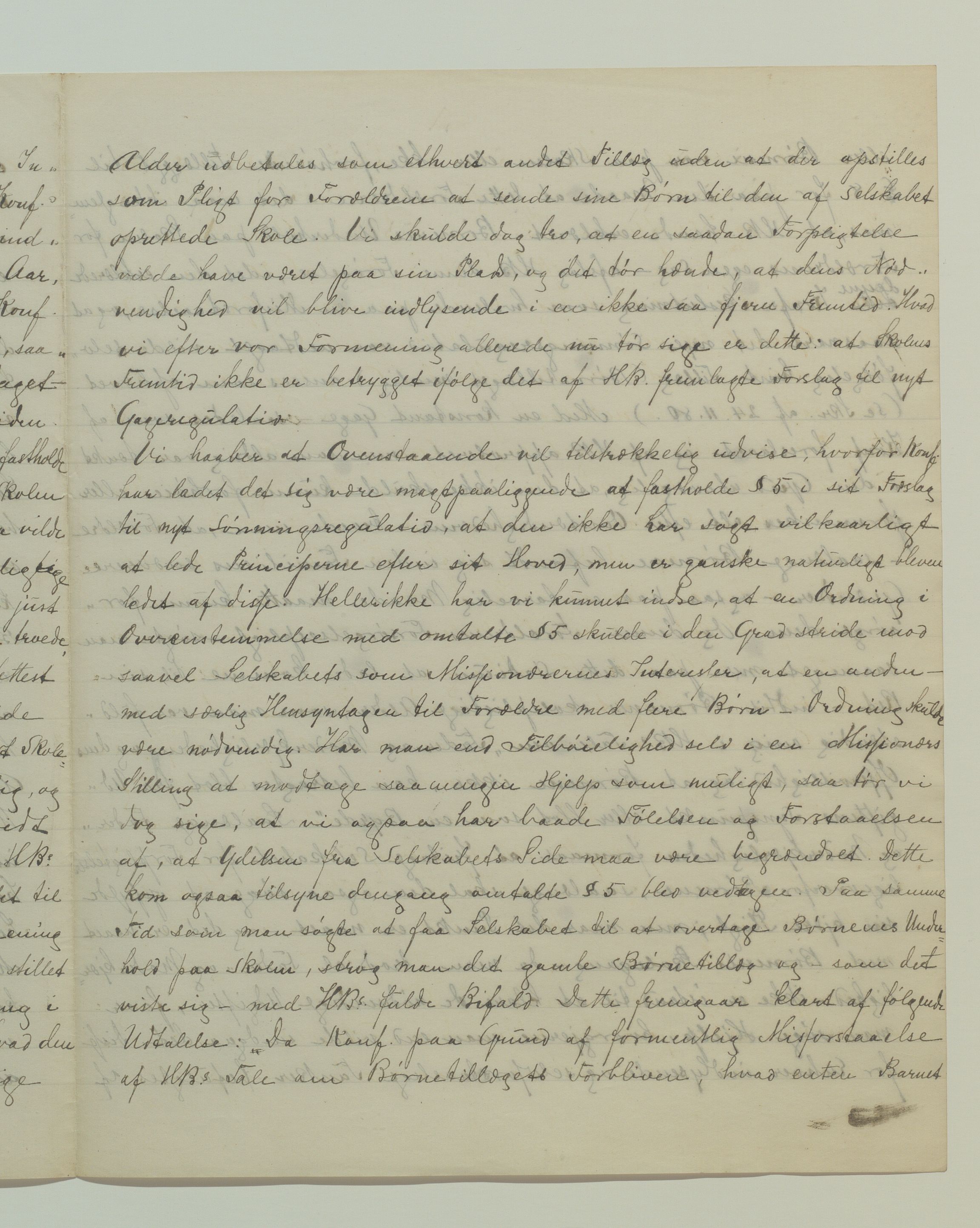 Det Norske Misjonsselskap - hovedadministrasjonen, VID/MA-A-1045/D/Da/Daa/L0037/0001: Konferansereferat og årsberetninger / Konferansereferat fra Sør-Afrika.
, 1886