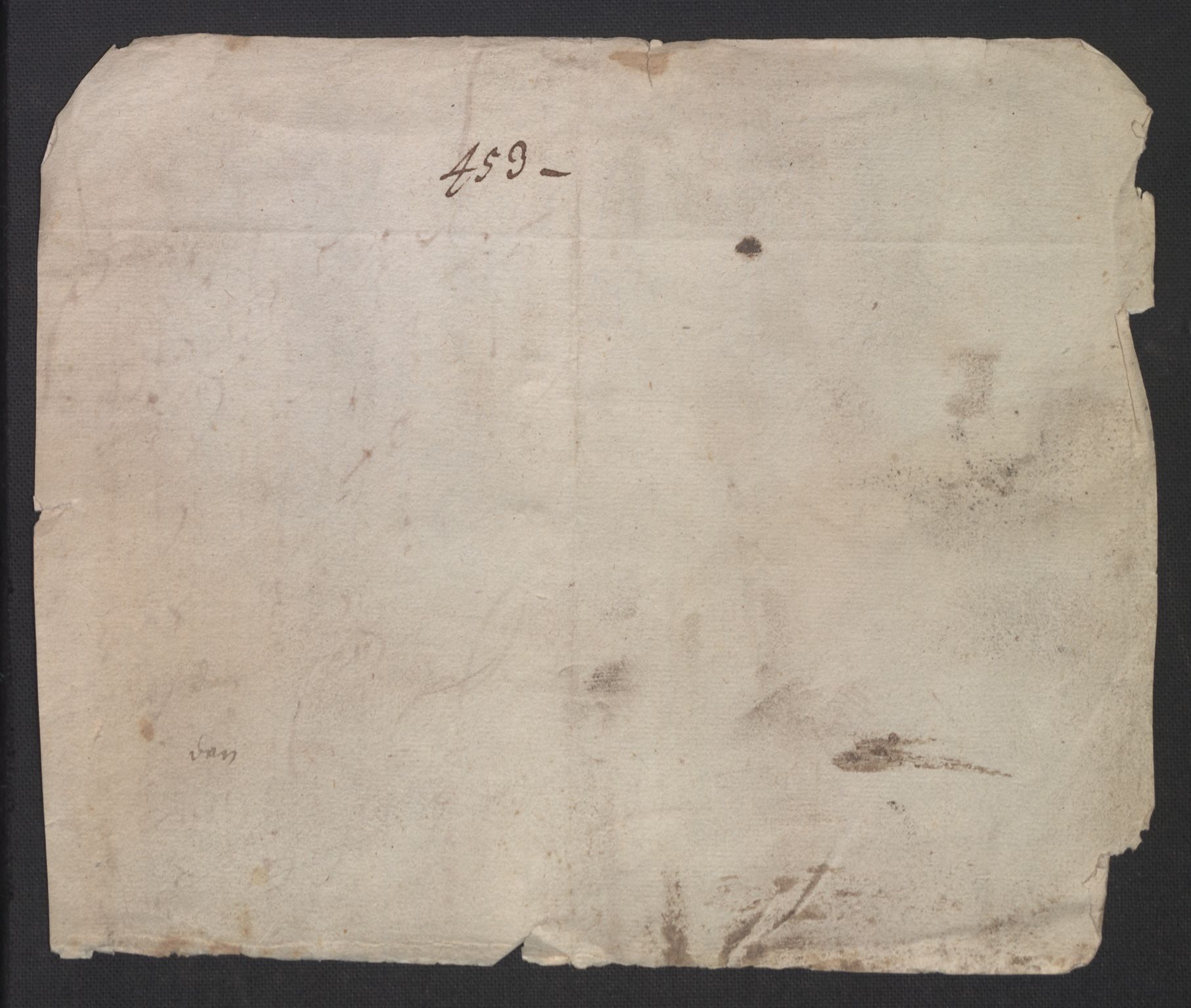 Rentekammeret inntil 1814, Reviderte regnskaper, Byregnskaper, AV/RA-EA-4066/R/Rs/L0506: [S2] Kontribusjonsregnskap, 1691-1692, s. 588