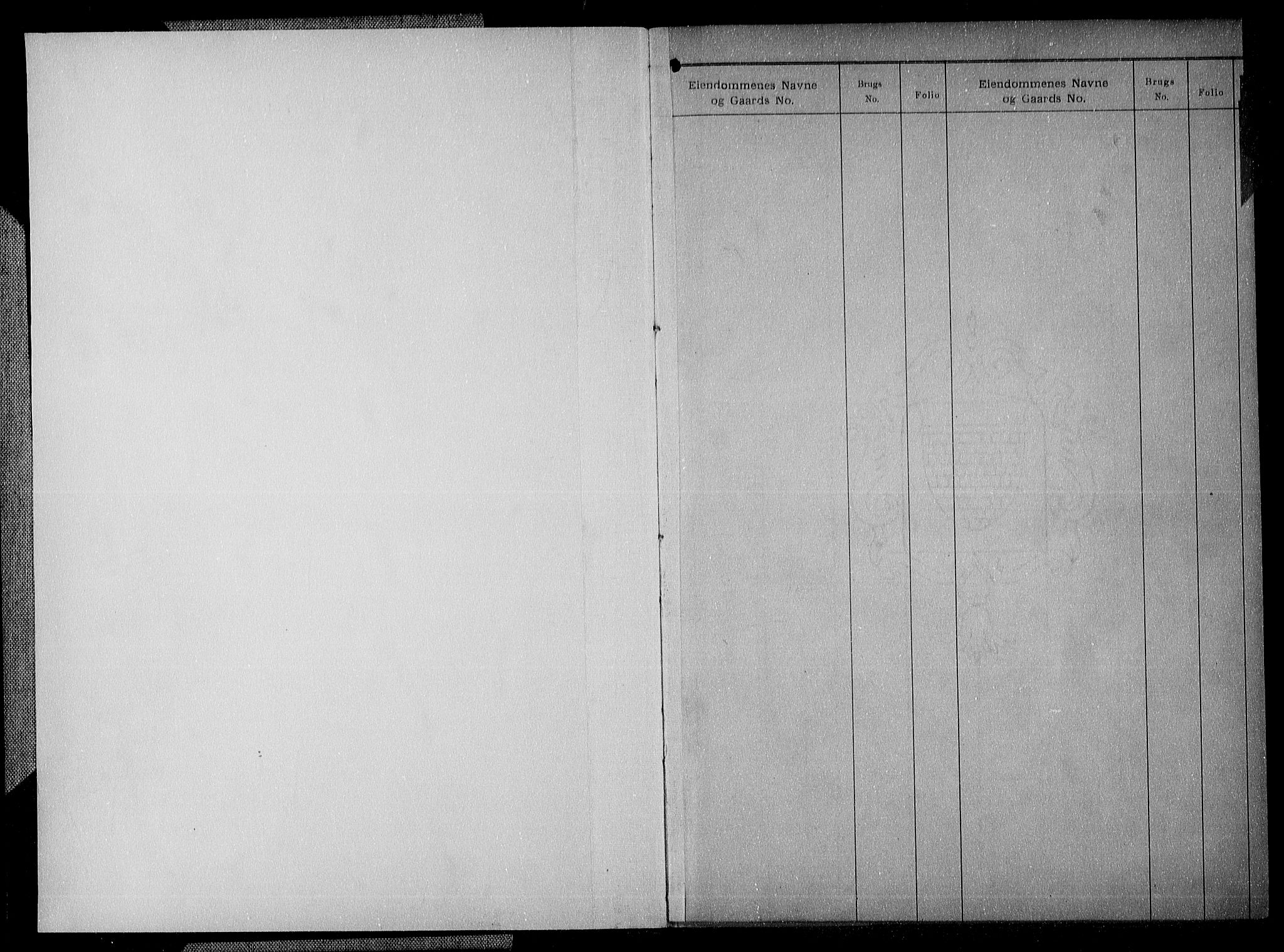 Nedenes sorenskriveri, SAK/1221-0006/G/Ga/Gaa/L0059: Panteregister nr. 51, 1800-1955