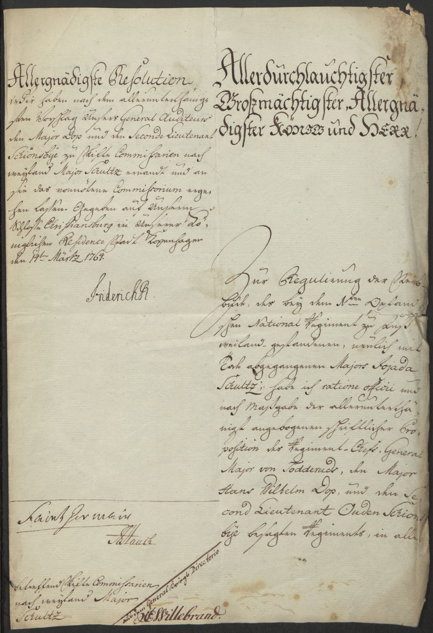 Forsvaret, Generalauditøren, RA/RAFA-1772/F/Fj/Fja/L0031: --, 1751-1824, s. 299