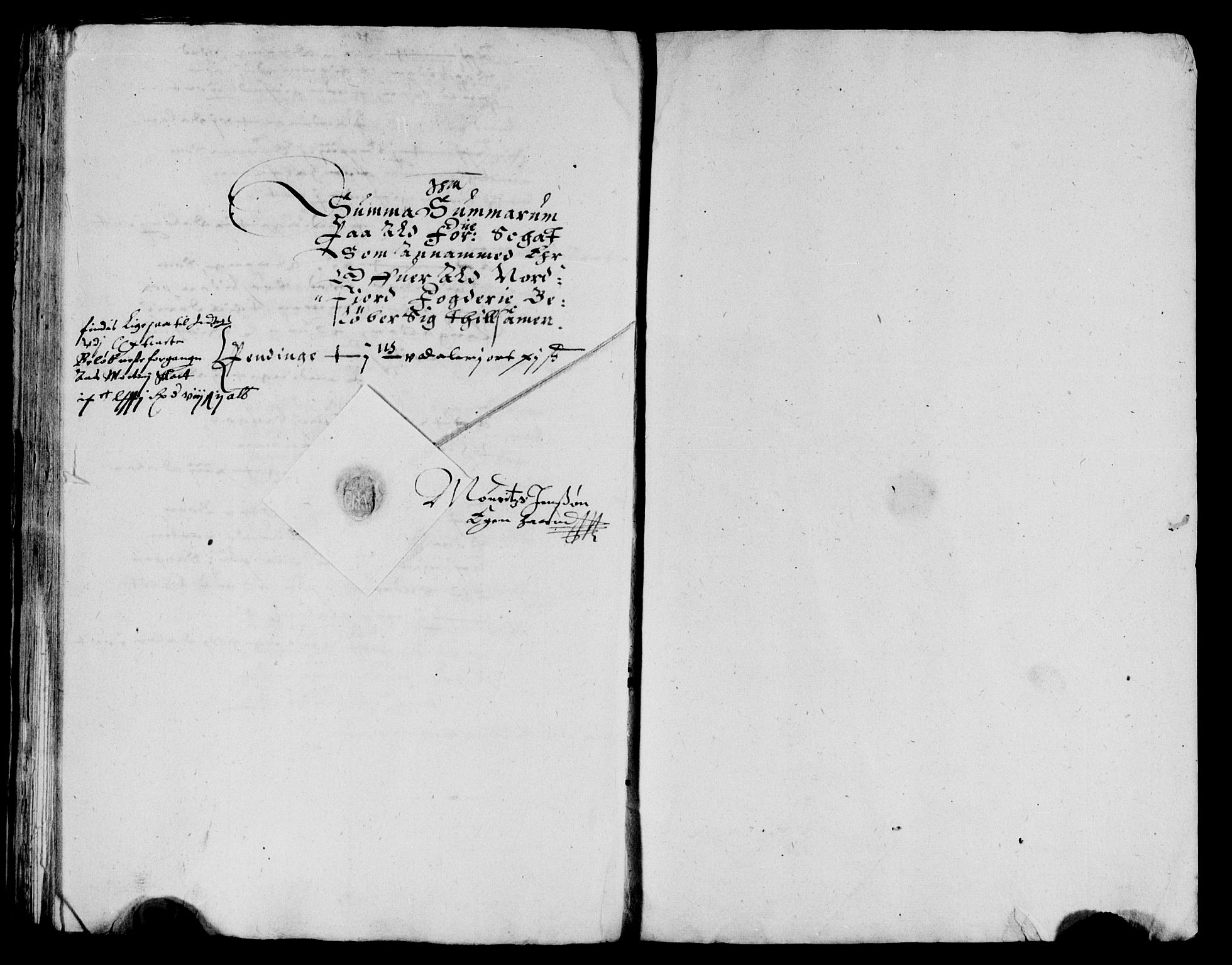Rentekammeret inntil 1814, Reviderte regnskaper, Lensregnskaper, RA/EA-5023/R/Rb/Rbt/L0079: Bergenhus len, 1637-1638