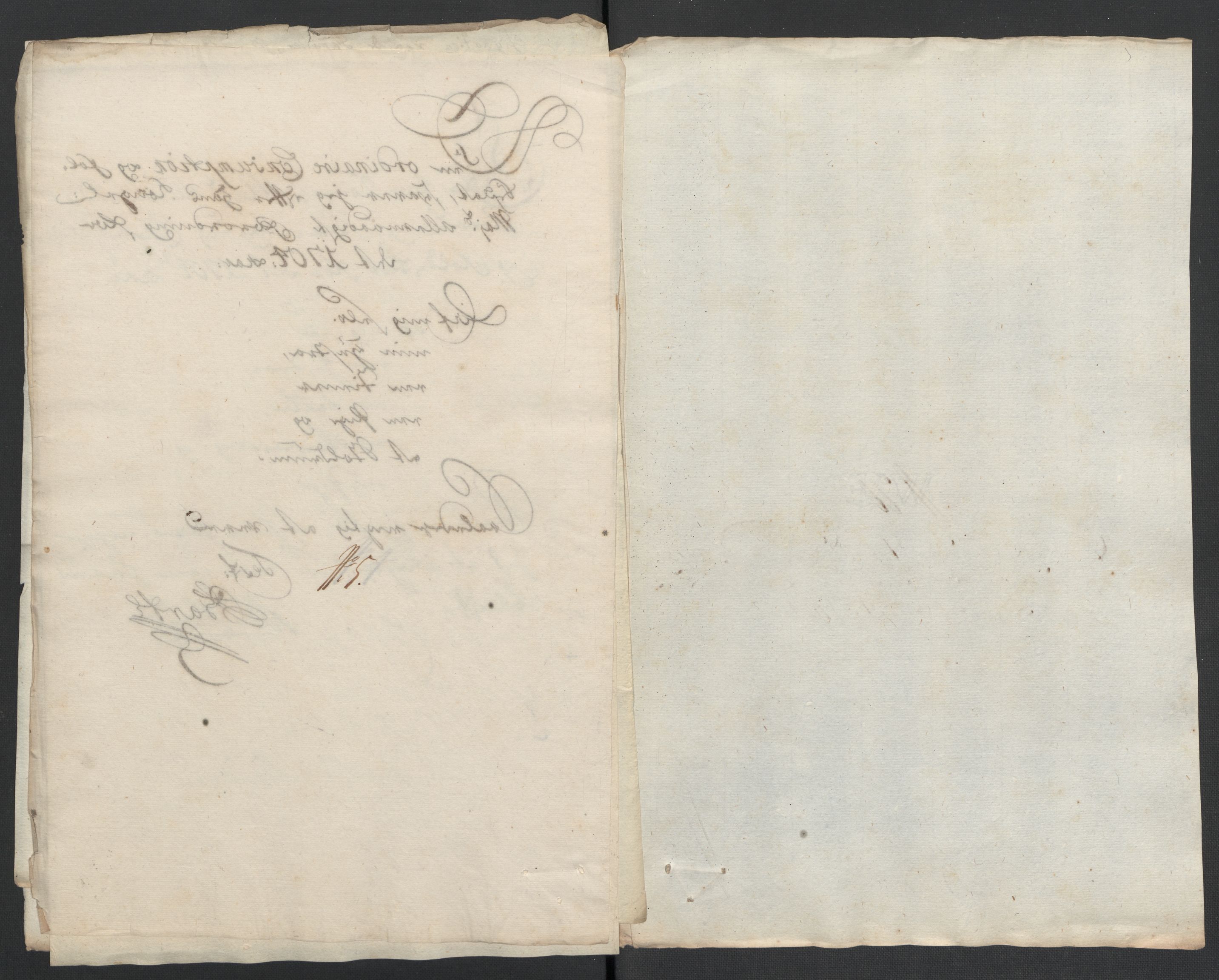 Rentekammeret inntil 1814, Reviderte regnskaper, Fogderegnskap, RA/EA-4092/R24/L1582: Fogderegnskap Numedal og Sandsvær, 1704, s. 193