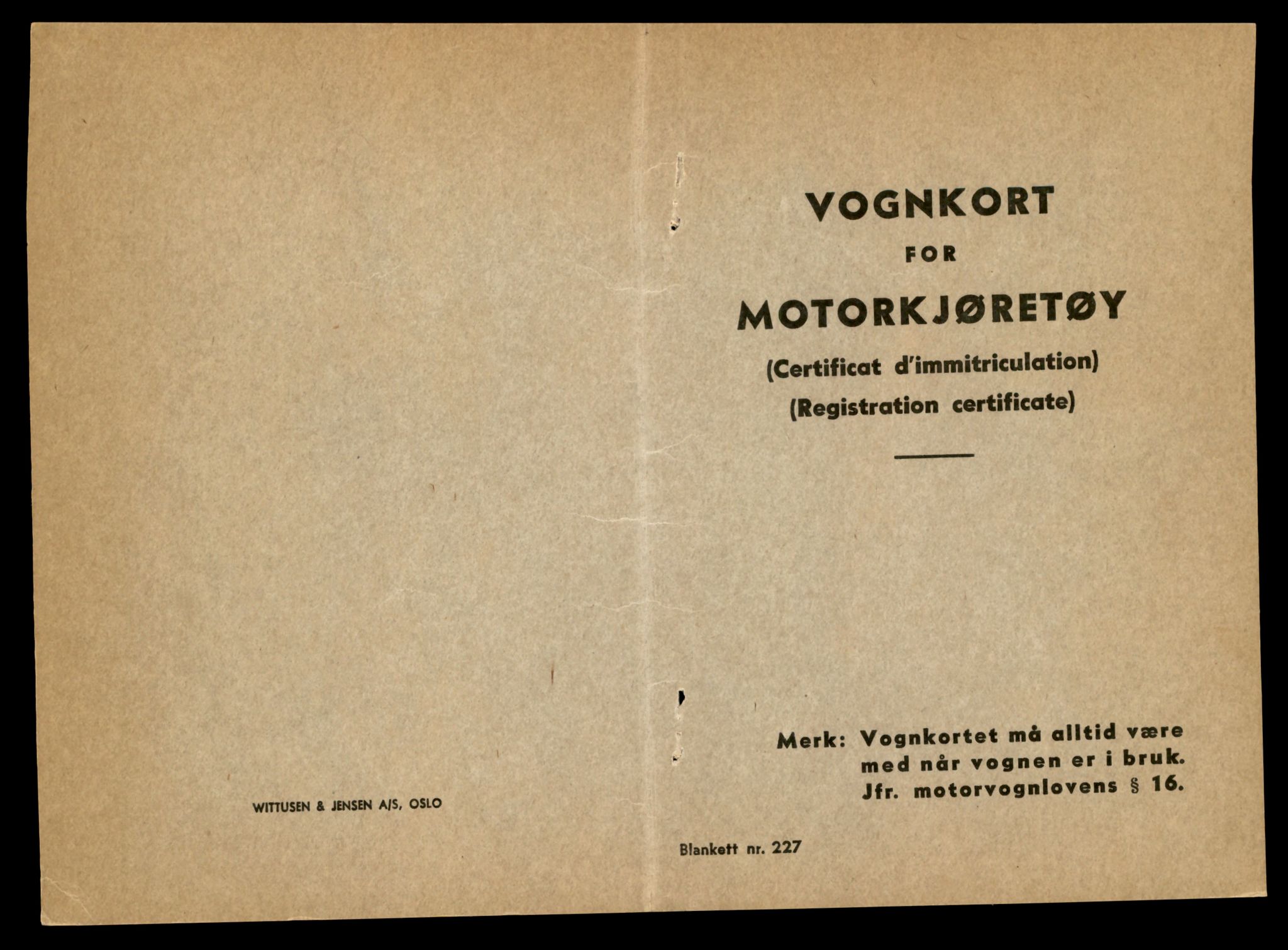 Møre og Romsdal vegkontor - Ålesund trafikkstasjon, AV/SAT-A-4099/F/Fe/L0032: Registreringskort for kjøretøy T 11997 - T 12149, 1927-1998, s. 451