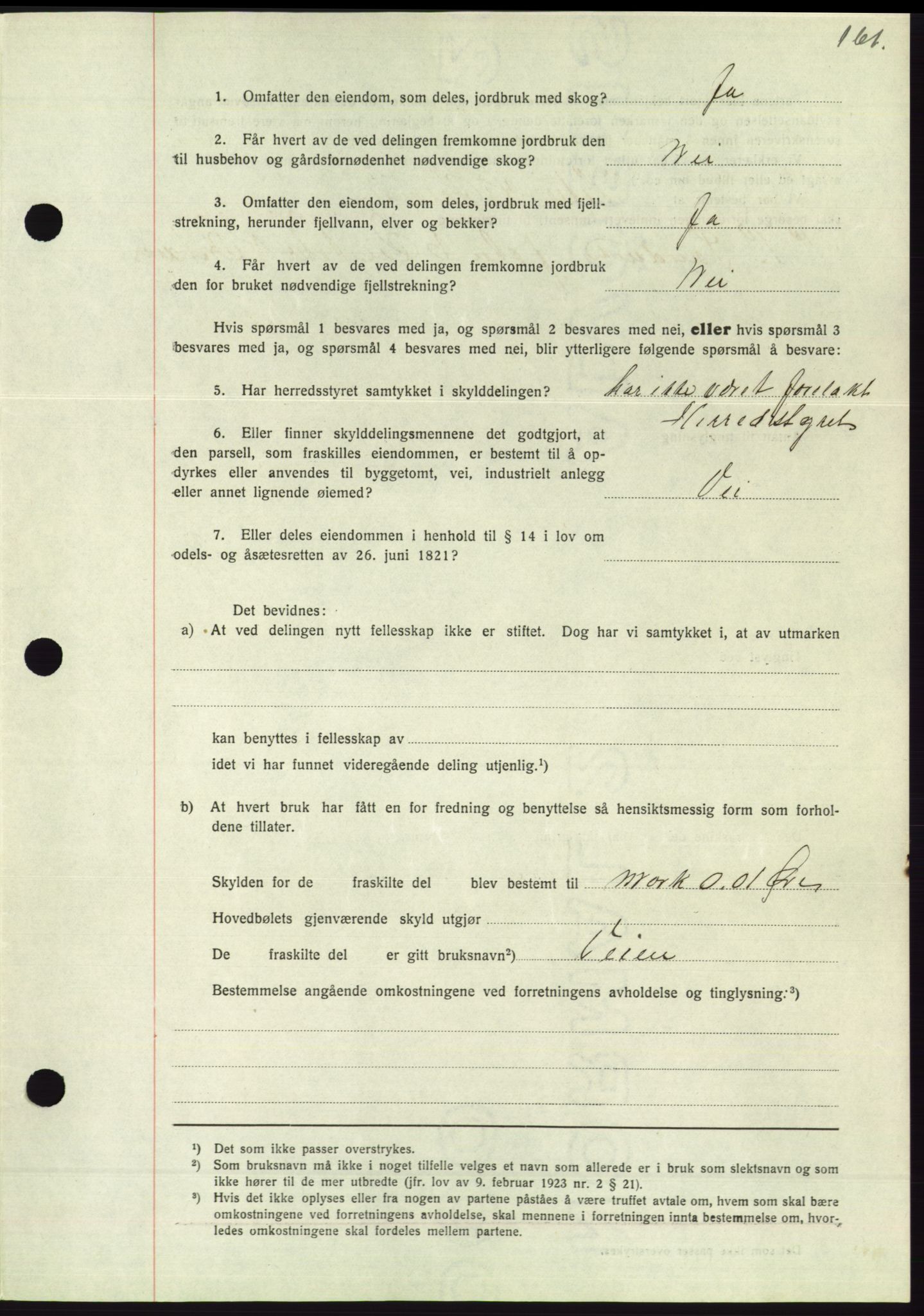 Søre Sunnmøre sorenskriveri, AV/SAT-A-4122/1/2/2C/L0062: Pantebok nr. 56, 1936-1937, Dagboknr: 47/1937