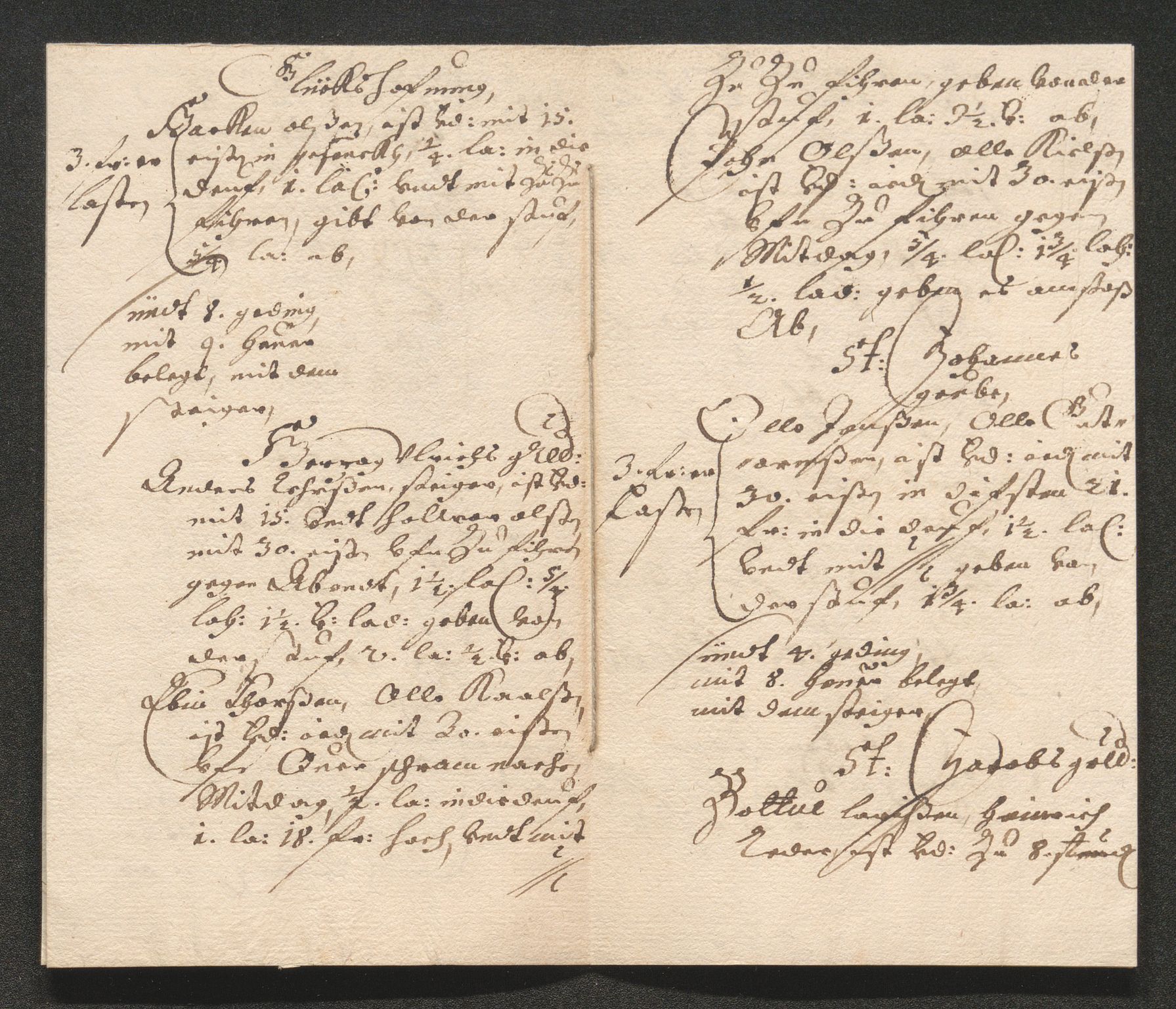 Kongsberg Sølvverk 1623-1816, AV/SAKO-EA-3135/001/D/Dc/Dcd/L0039: Utgiftsregnskap for gruver m.m., 1666, s. 861