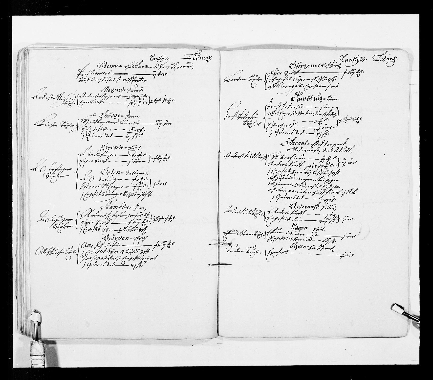 Stattholderembetet 1572-1771, RA/EA-2870/Ek/L0033b/0001: Jordebøker 1662-1720: / Matrikler for Strinda, Selbu, Orkdal, Stjørdal, Gauldal og Fosen, 1670-1671, s. 256