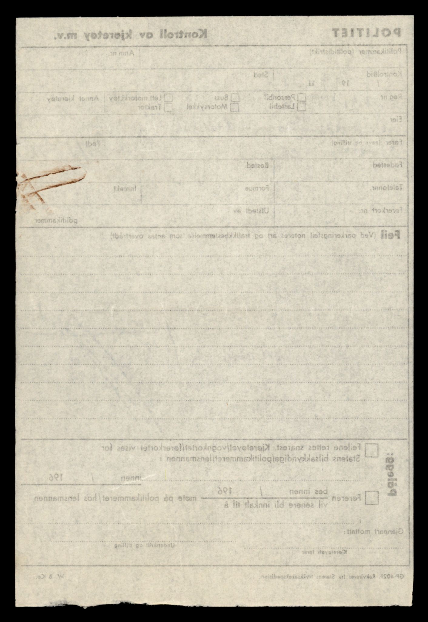 Møre og Romsdal vegkontor - Ålesund trafikkstasjon, AV/SAT-A-4099/F/Fe/L0037: Registreringskort for kjøretøy T 13031 - T 13179, 1927-1998, s. 2284