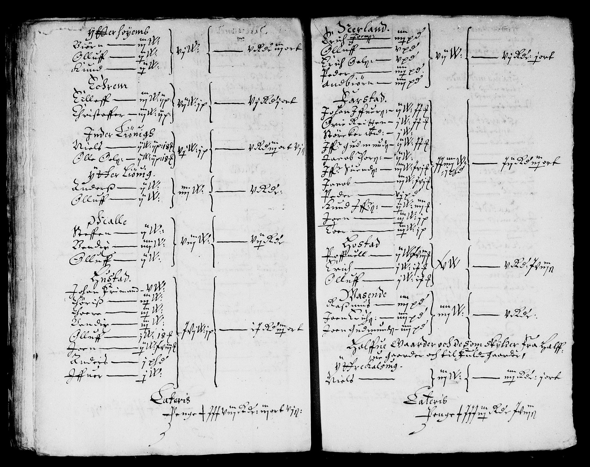 Rentekammeret inntil 1814, Reviderte regnskaper, Stiftamtstueregnskaper, Trondheim stiftamt og Nordland amt, AV/RA-EA-6044/R/Rd/L0021: Trondheim stiftamt, 1667