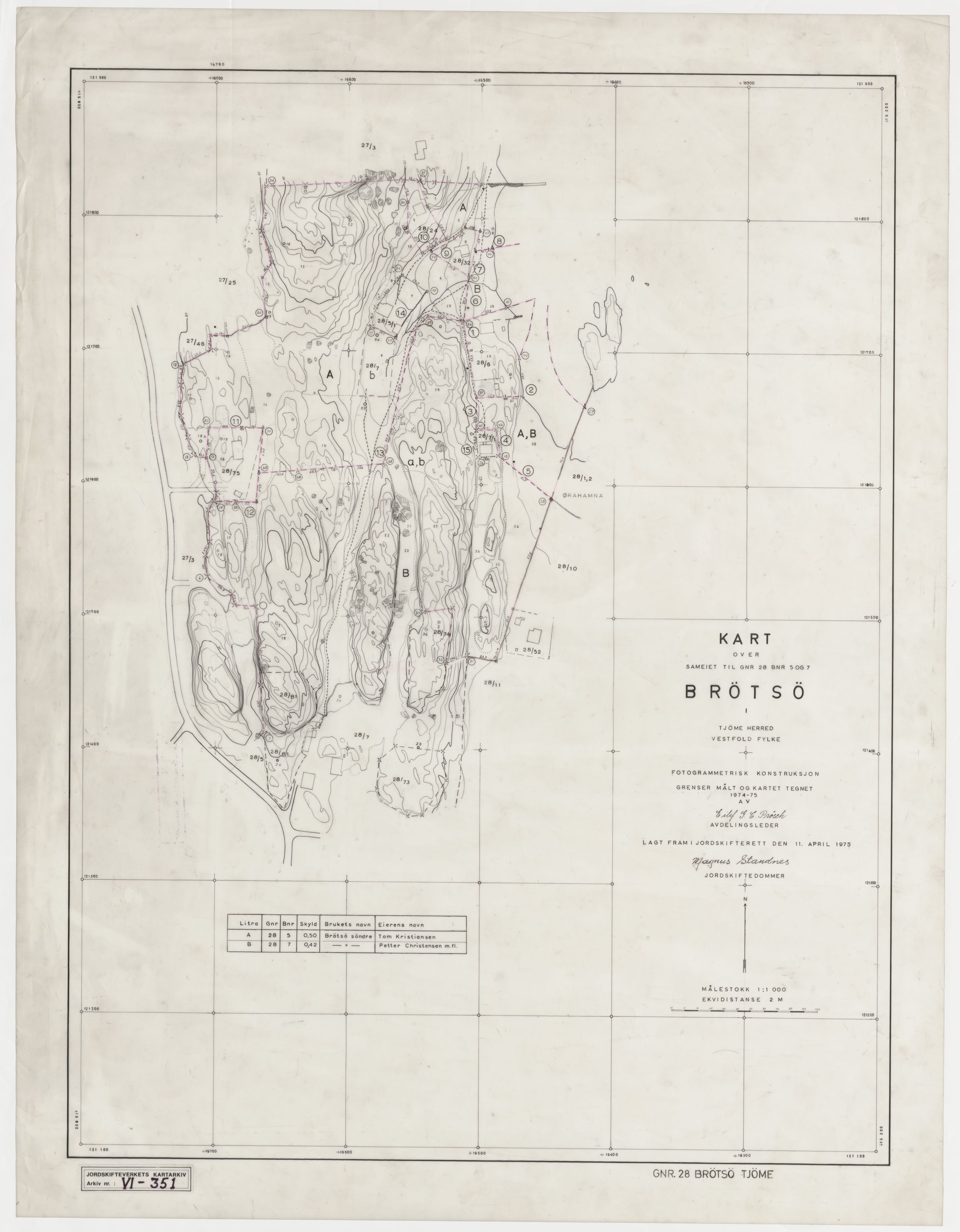 Jordskifteverkets kartarkiv, AV/RA-S-3929/T, 1859-1988, s. 417