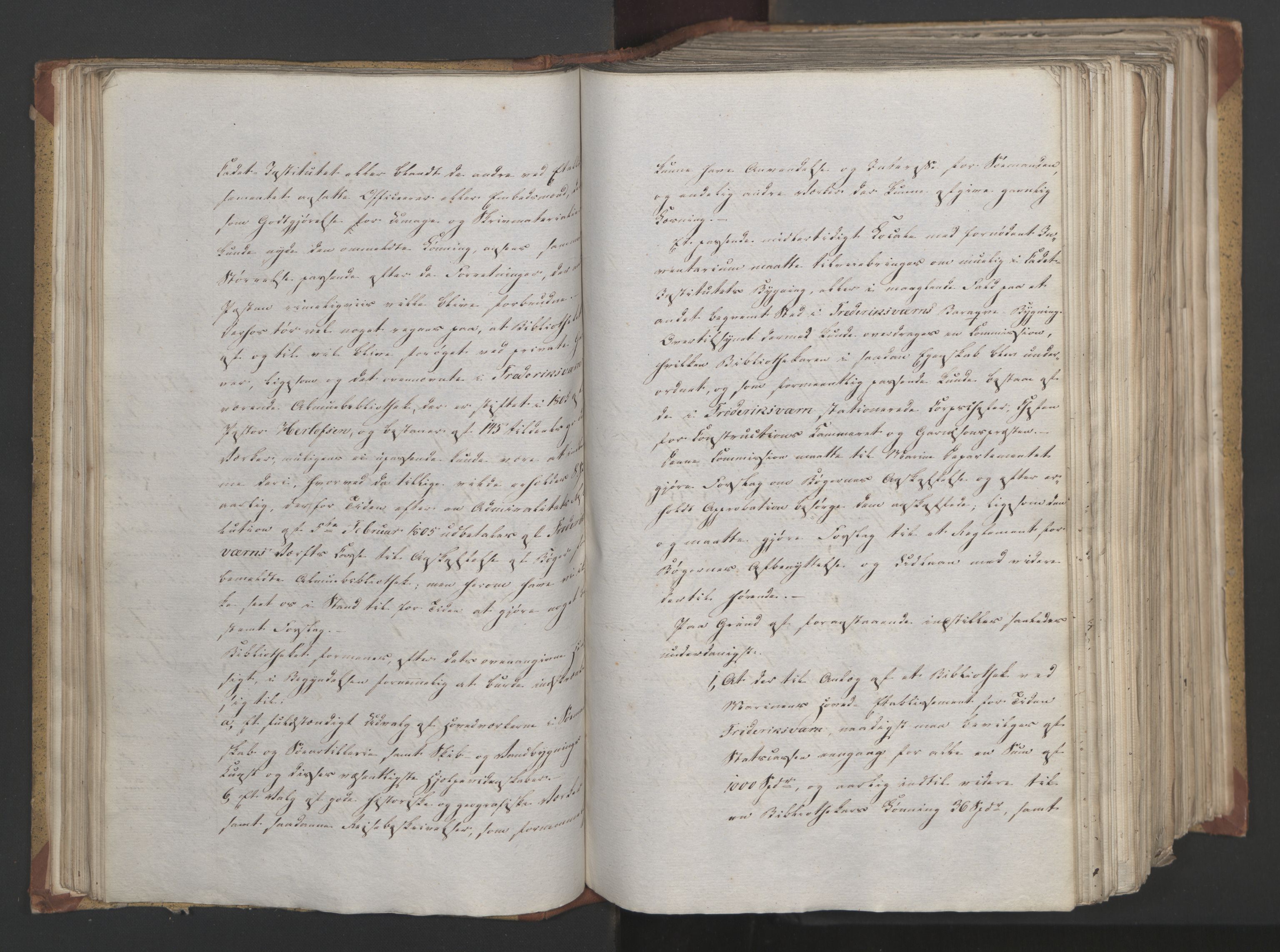 Statsrådsavdelingen i Stockholm, AV/RA-S-1003/D/Da/L0024: Regjeringsinnstillinger nr. 4663-4873, 1820, s. 70