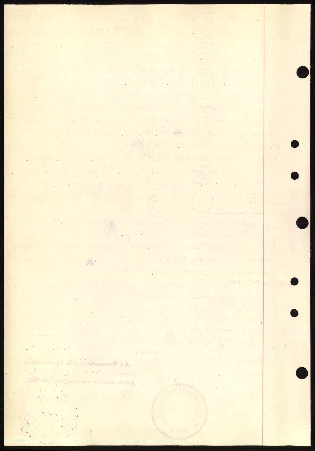 Aker herredsskriveri, SAO/A-10896/G/Gb/Gba/Gbab/L0025: Pantebok nr. A154-155, 1938-1938, Dagboknr: 11258/1938