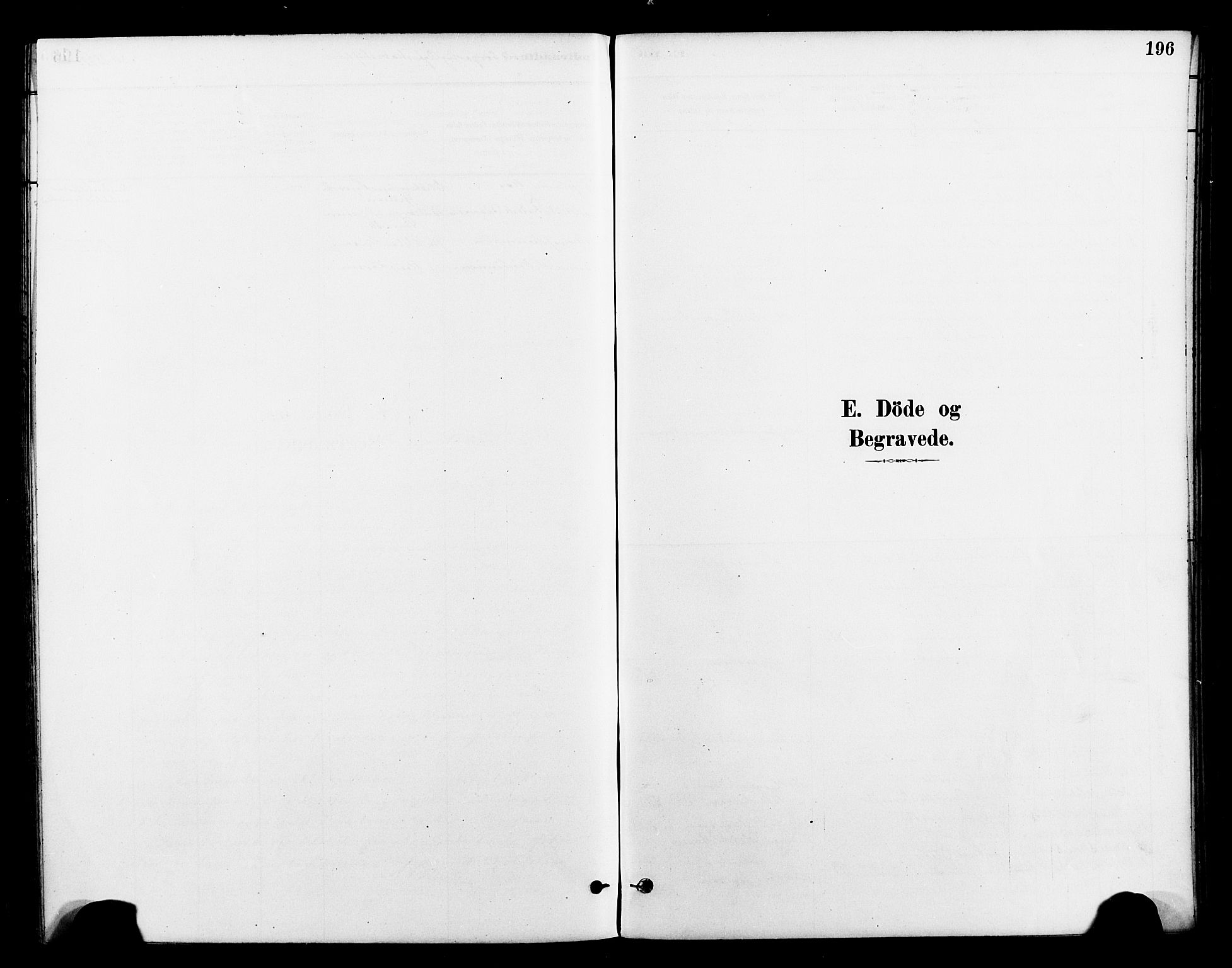 Ministerialprotokoller, klokkerbøker og fødselsregistre - Nord-Trøndelag, AV/SAT-A-1458/712/L0100: Ministerialbok nr. 712A01, 1880-1900, s. 196