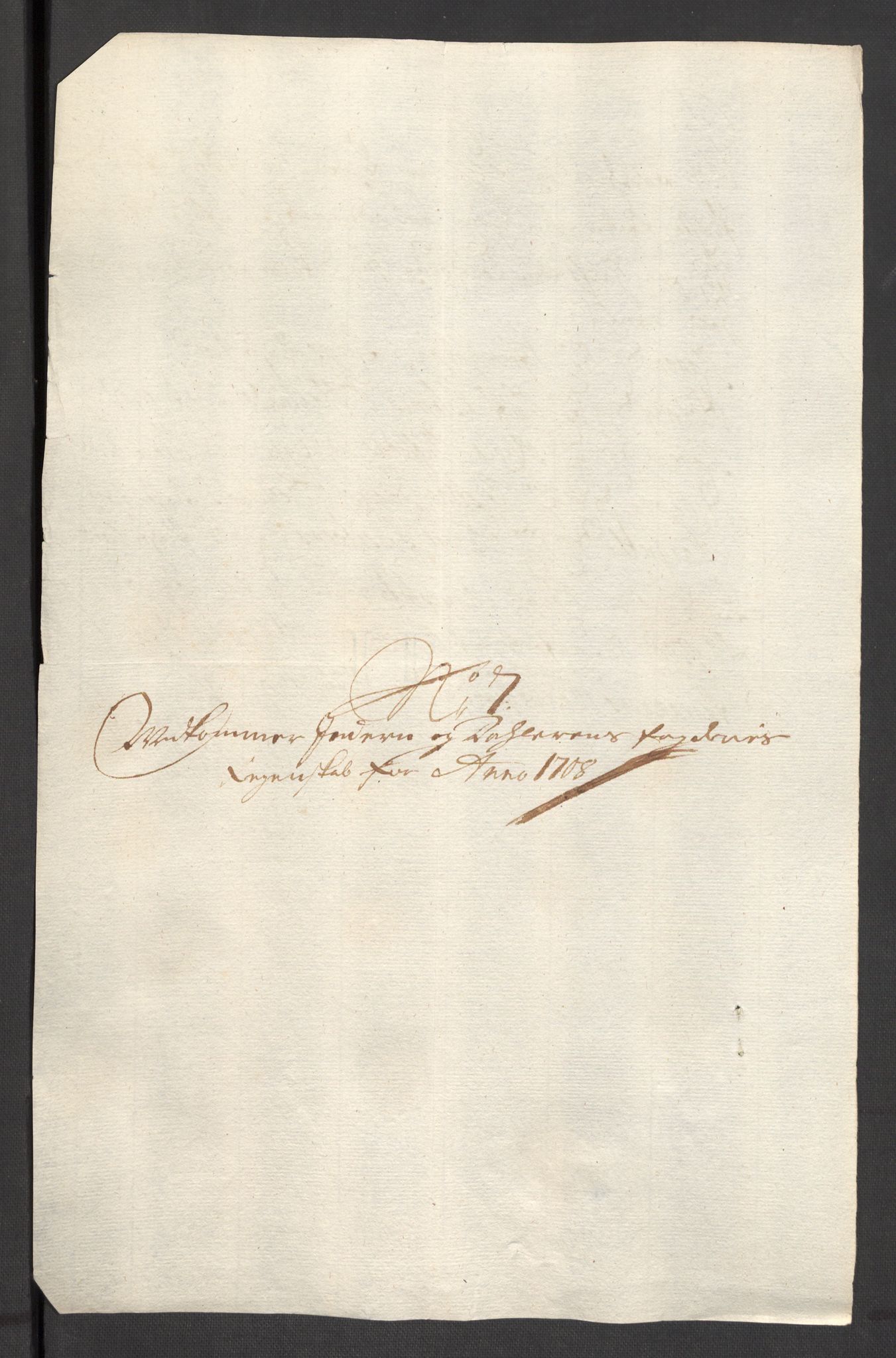 Rentekammeret inntil 1814, Reviderte regnskaper, Fogderegnskap, AV/RA-EA-4092/R46/L2733: Fogderegnskap Jæren og Dalane, 1705-1708, s. 384