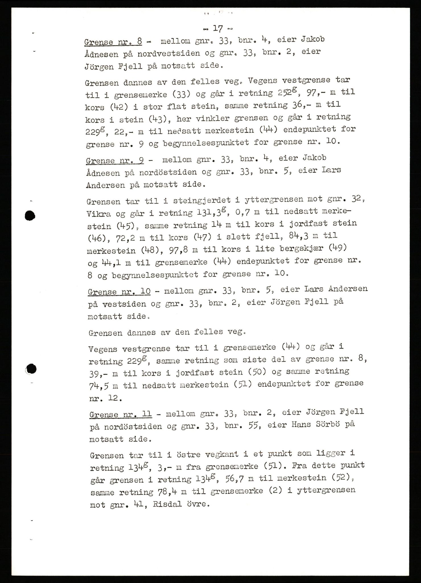 Nord-Rogaland jordskifterett, AV/SAST-A-102427/Oc/L0008: Karmøy, 1955-1976, s. 299