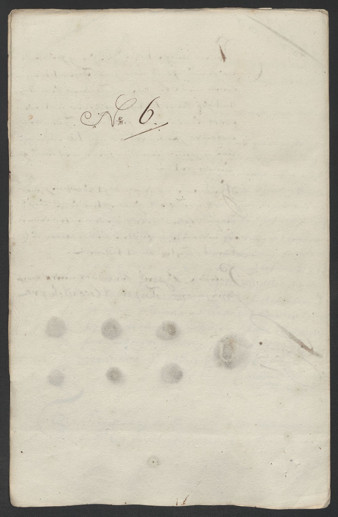 Rentekammeret inntil 1814, Reviderte regnskaper, Fogderegnskap, RA/EA-4092/R13/L0835: Fogderegnskap Solør, Odal og Østerdal, 1697, s. 208