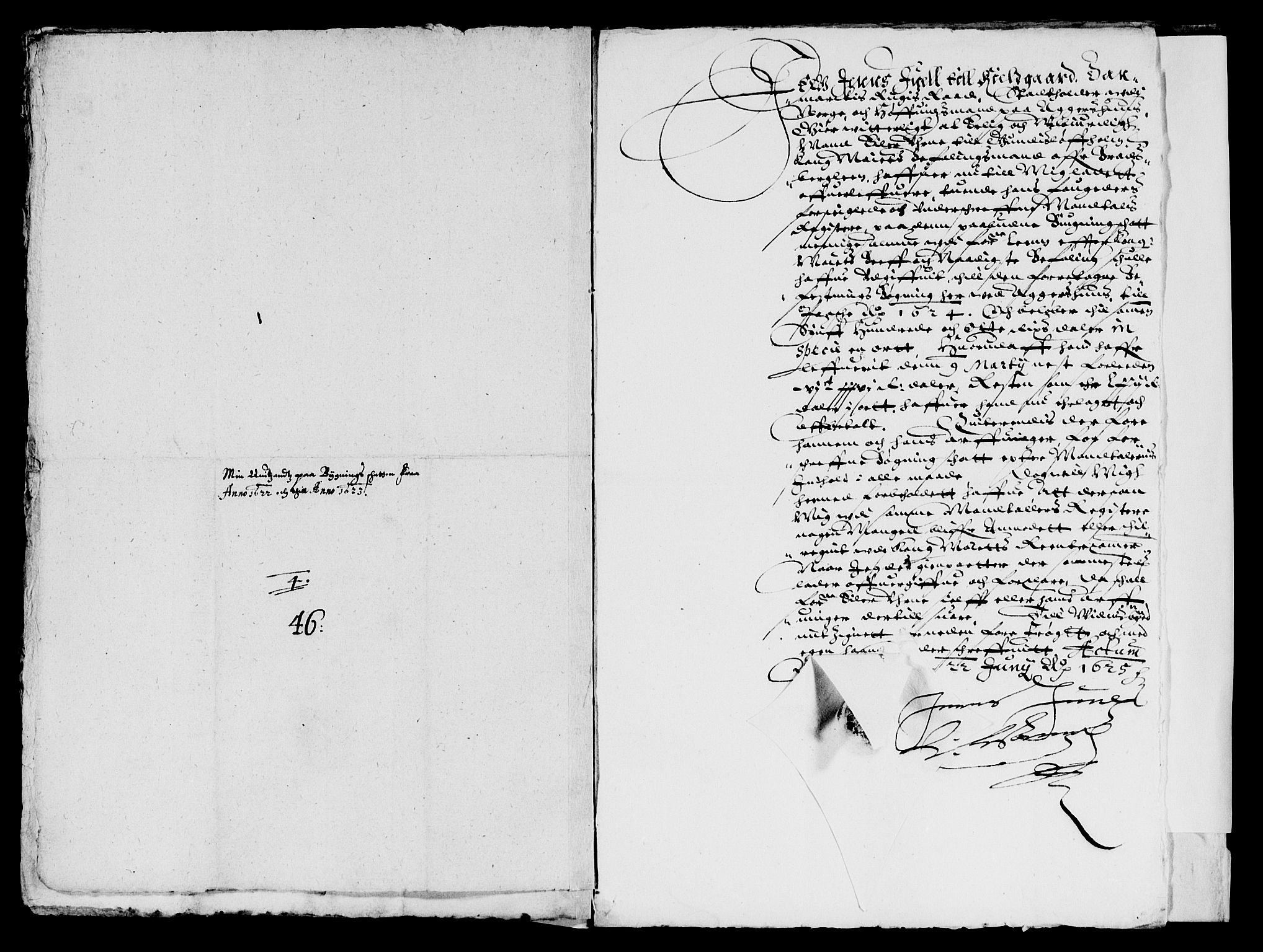 Rentekammeret inntil 1814, Reviderte regnskaper, Lensregnskaper, AV/RA-EA-5023/R/Rb/Rbp/L0024: Bratsberg len, 1639-1641