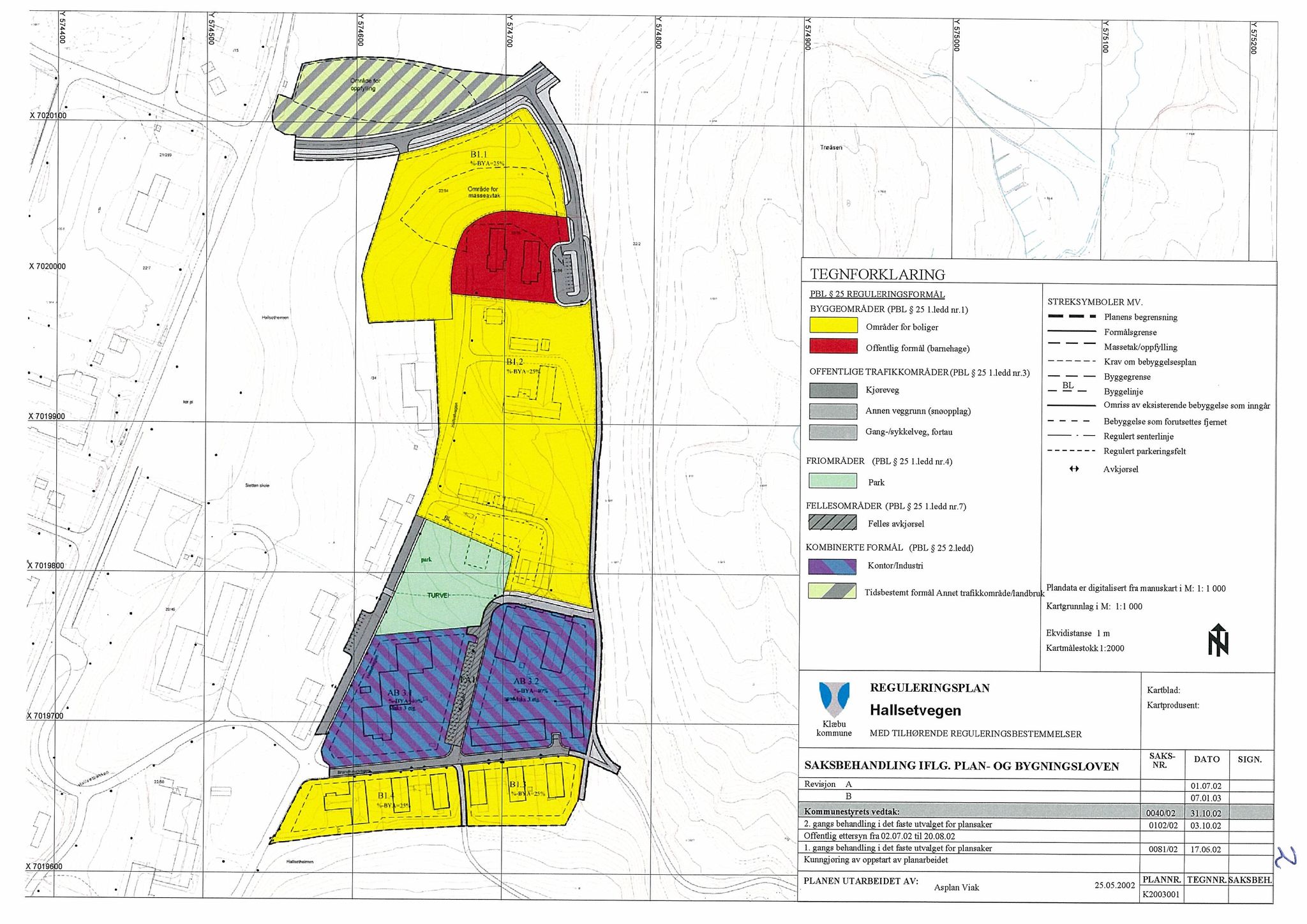 Klæbu Kommune, TRKO/KK/02-FS/L002: Formannsskapet - Møtedokumenter, 2009, s. 664