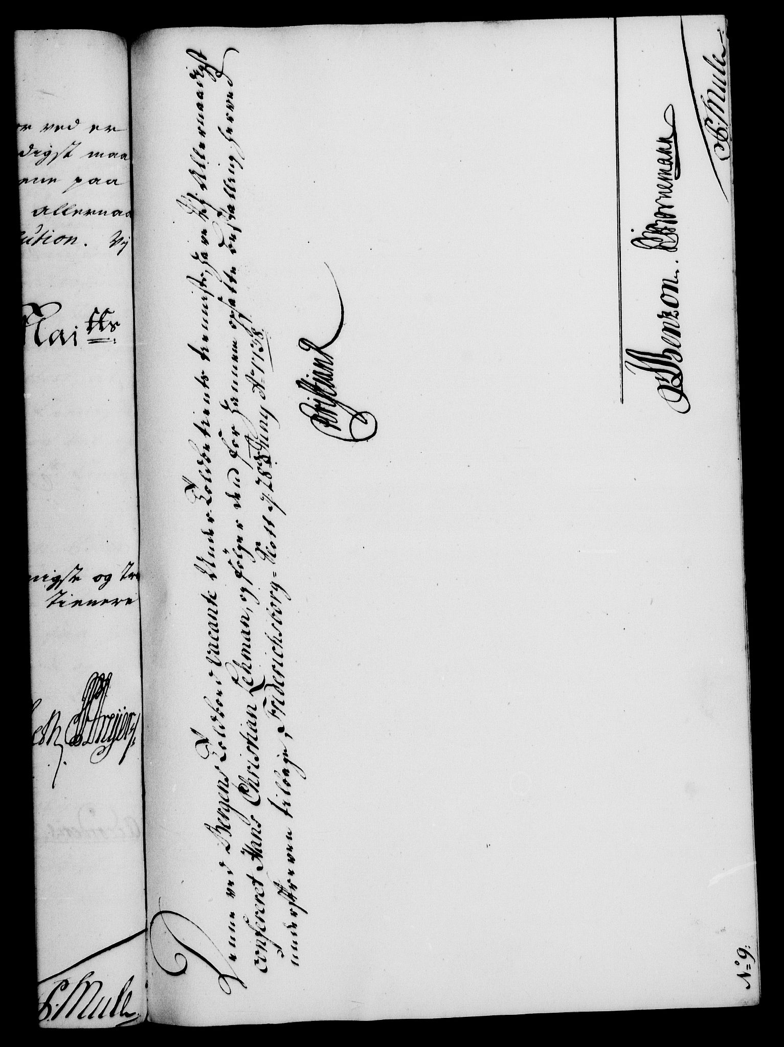 Rentekammeret, Kammerkanselliet, RA/EA-3111/G/Gf/Gfa/L0021: Norsk relasjons- og resolusjonsprotokoll (merket RK 52.21), 1738, s. 292