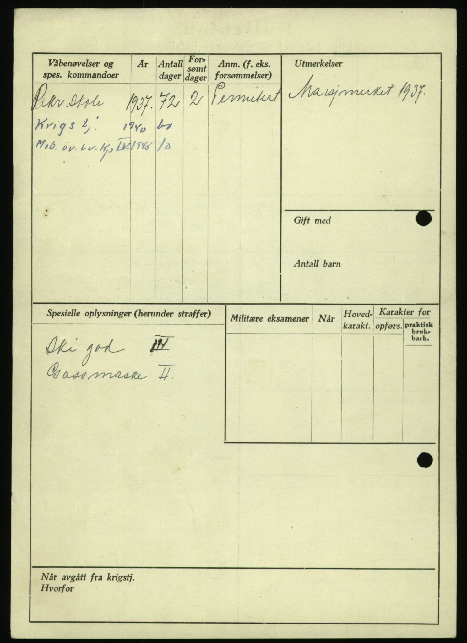 Forsvaret, Troms infanteriregiment nr. 16, AV/RA-RAFA-3146/P/Pa/L0021: Rulleblad for regimentets menige mannskaper, årsklasse 1937, 1937, s. 1188