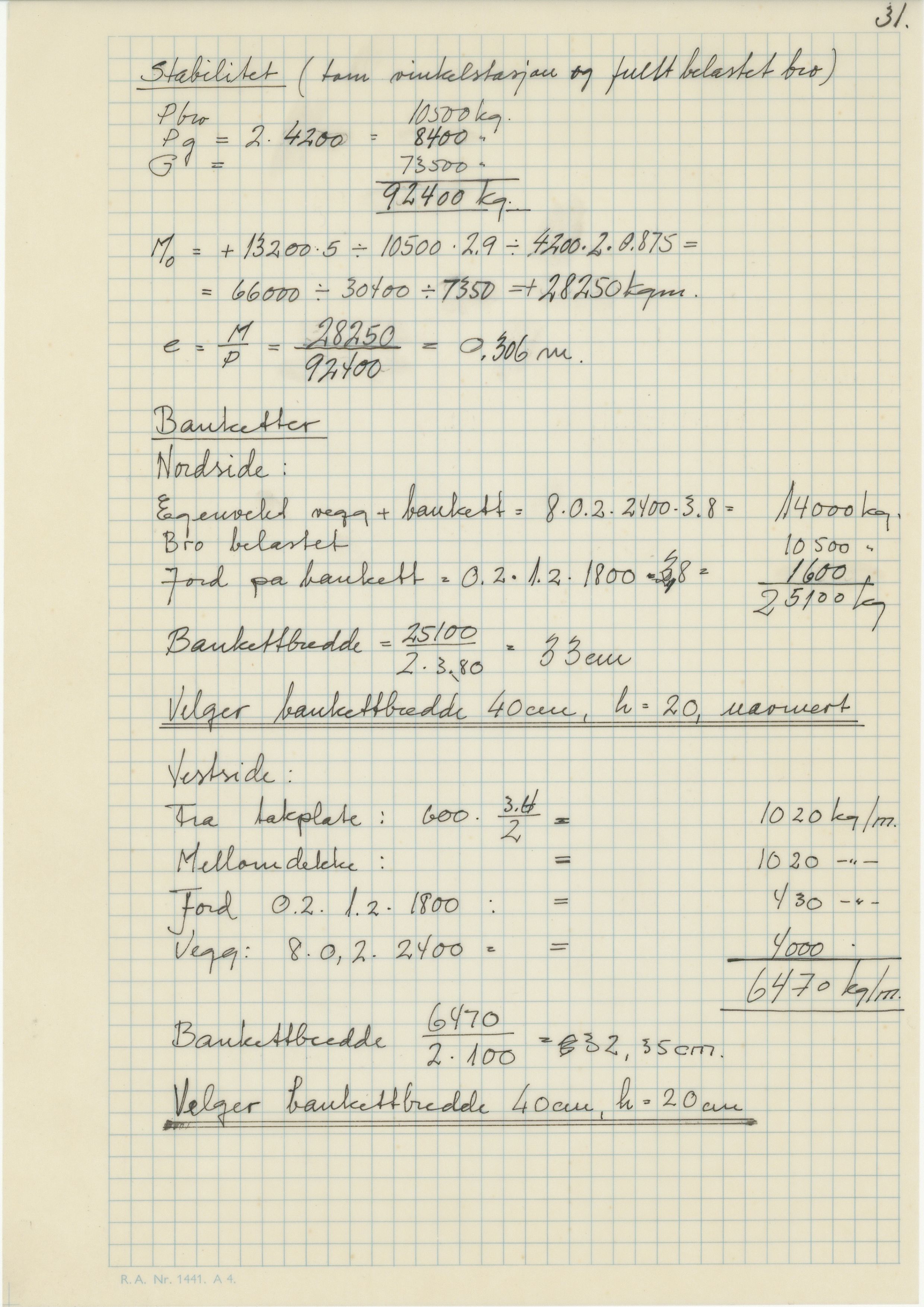 Odda smelteverk AS, KRAM/A-0157.1/T/Td/L0009: Gruppe 9. Blandingsrom og kokstørker, 1920-1970, s. 634