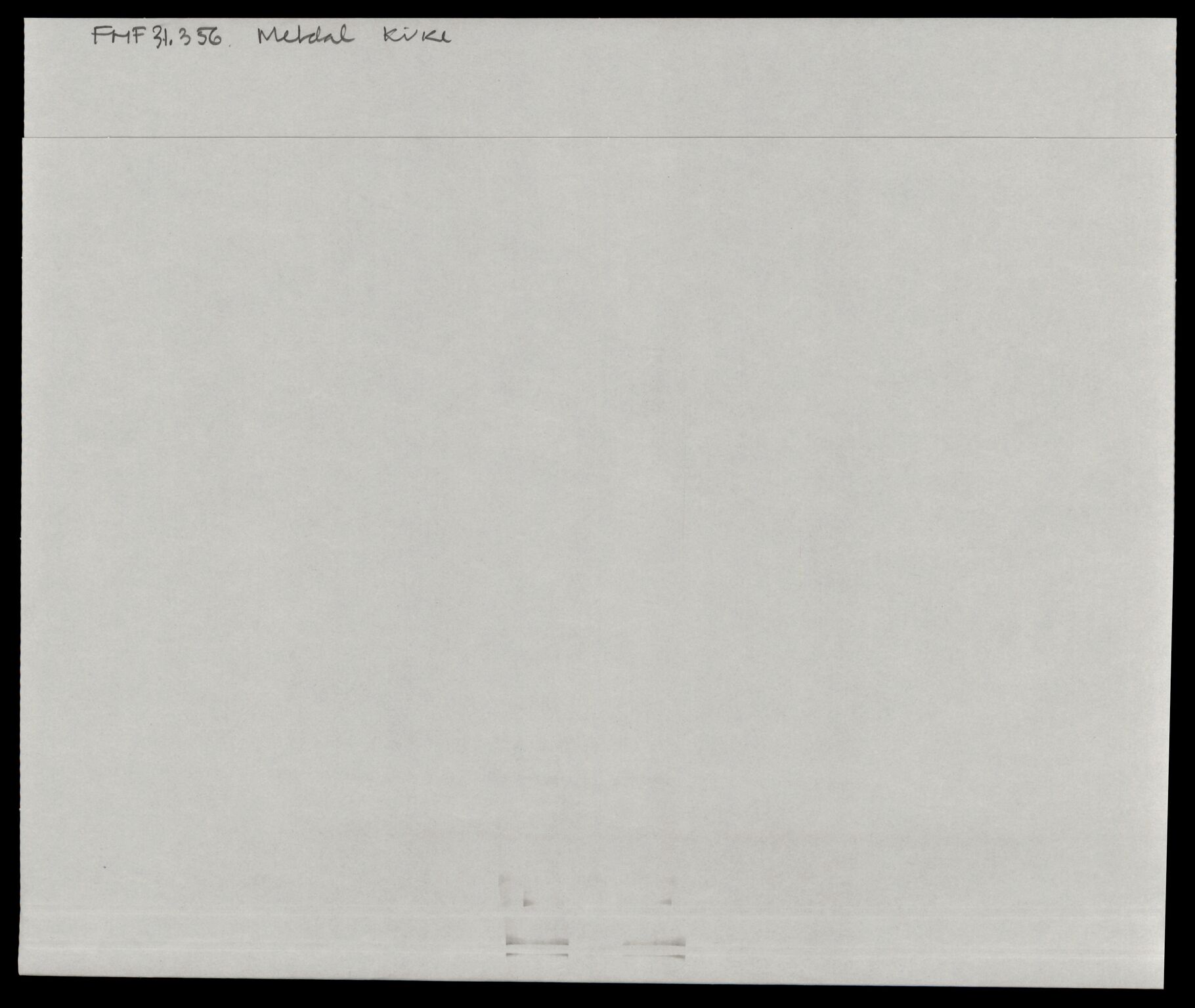 Fortidsminneforeningen, Den trønderske avdeling, AV/SAT-PA-0592/D/Da/L0029: Sakarkiv etter nøkkel, s. 265