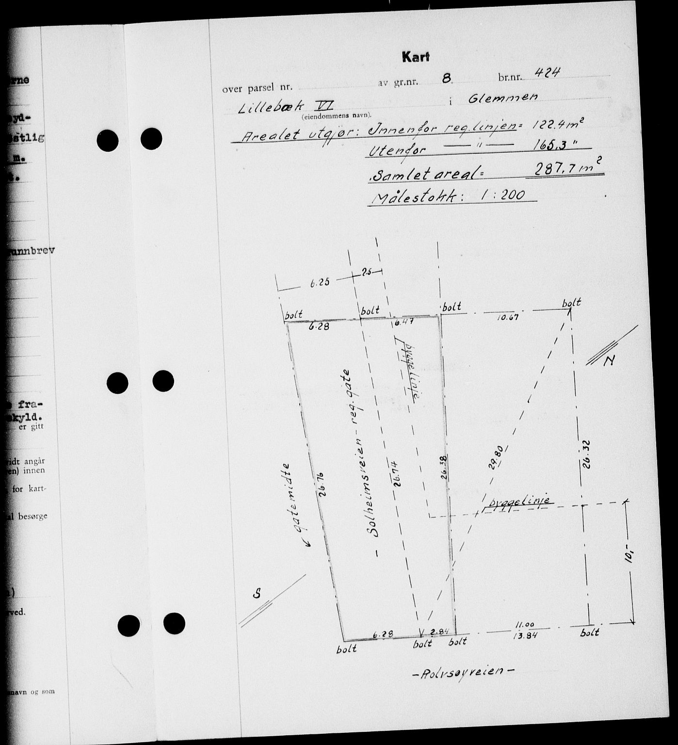 Onsøy sorenskriveri, SAO/A-10474/G/Ga/Gab/L0021: Pantebok nr. II A-21, 1947-1947, Dagboknr: 2325/1947