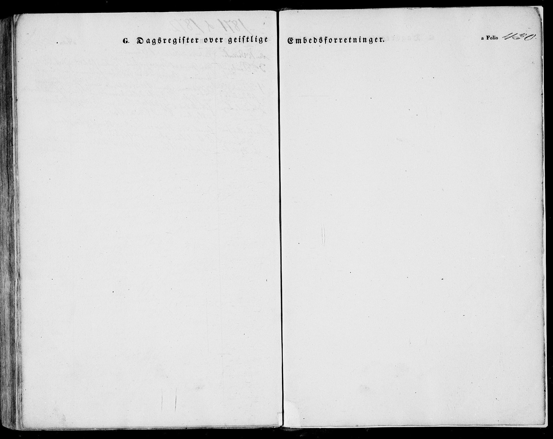 Lye sokneprestkontor, SAST/A-101794/001/30BA/L0007: Ministerialbok nr. A 6, 1856-1871, s. 430