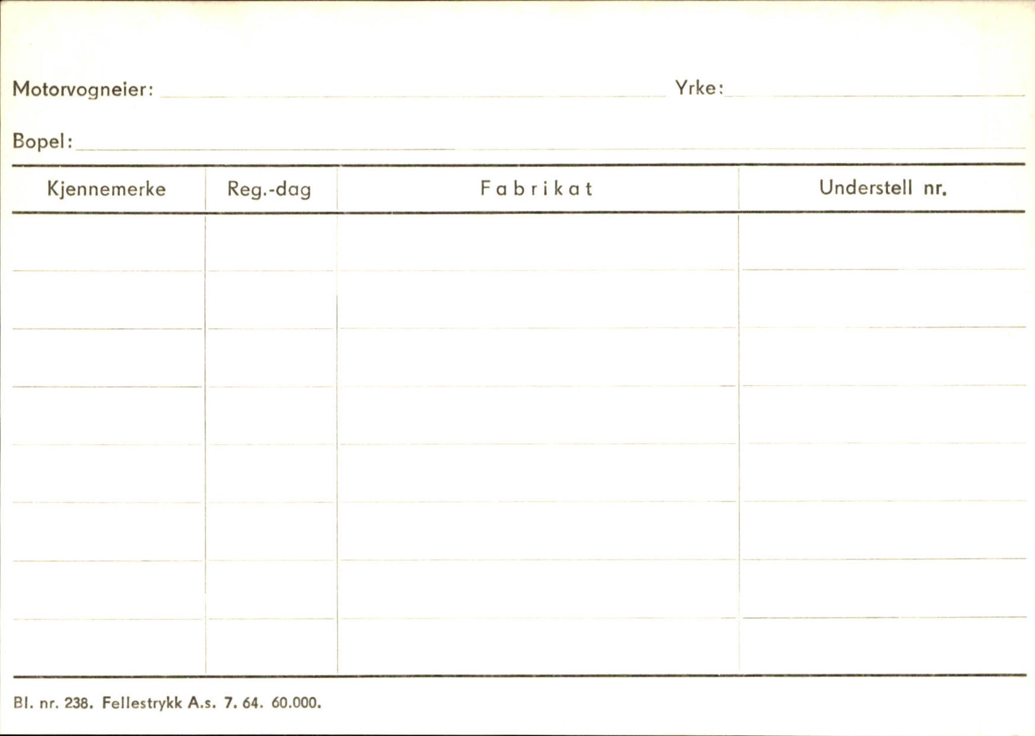 Statens vegvesen, Sogn og Fjordane vegkontor, SAB/A-5301/4/F/L0126: Eigarregister Fjaler M-Å. Leikanger A-Å, 1945-1975, s. 1845