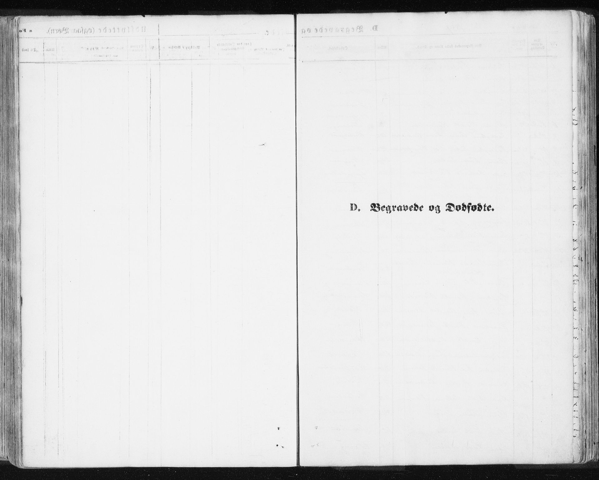 Lyngen sokneprestembete, AV/SATØ-S-1289/H/He/Hea/L0005kirke: Ministerialbok nr. 5, 1859-1869