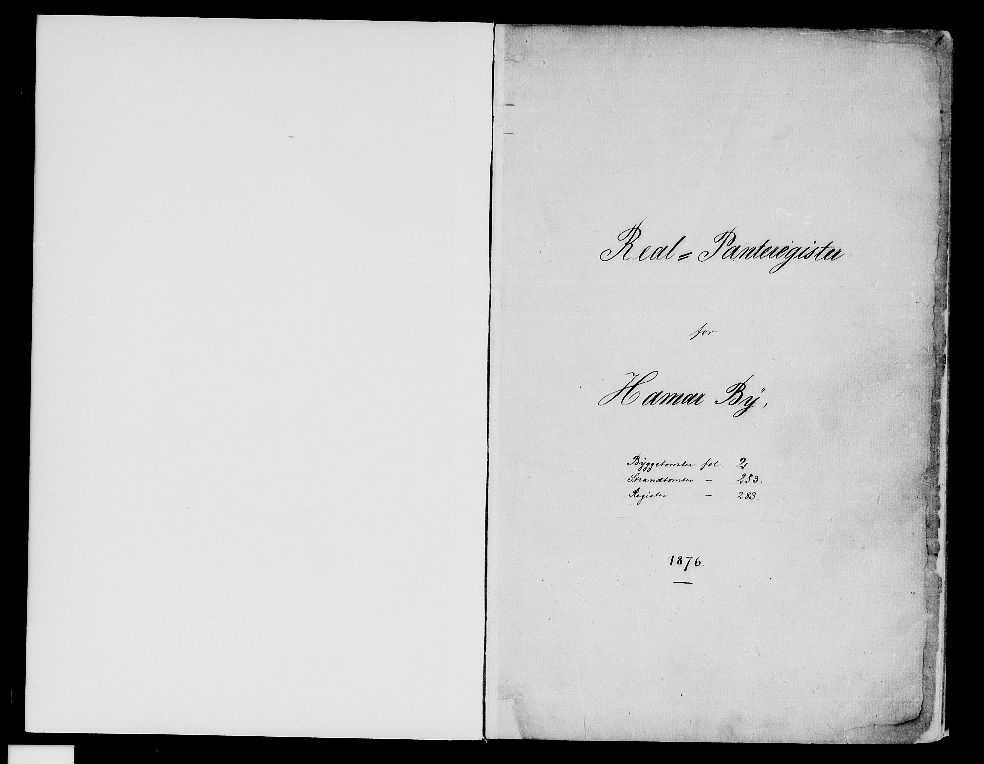 Sør-Hedmark sorenskriveri, SAH/TING-014/H/Ha/Had/L0001A: Panteregister nr. 1A, 1872-1945