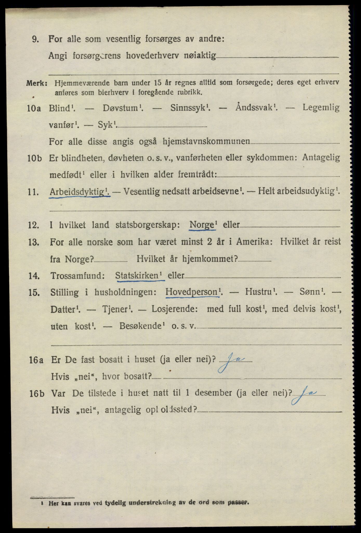 SAO, Folketelling 1920 for 0212 Kråkstad herred, 1920, s. 4164