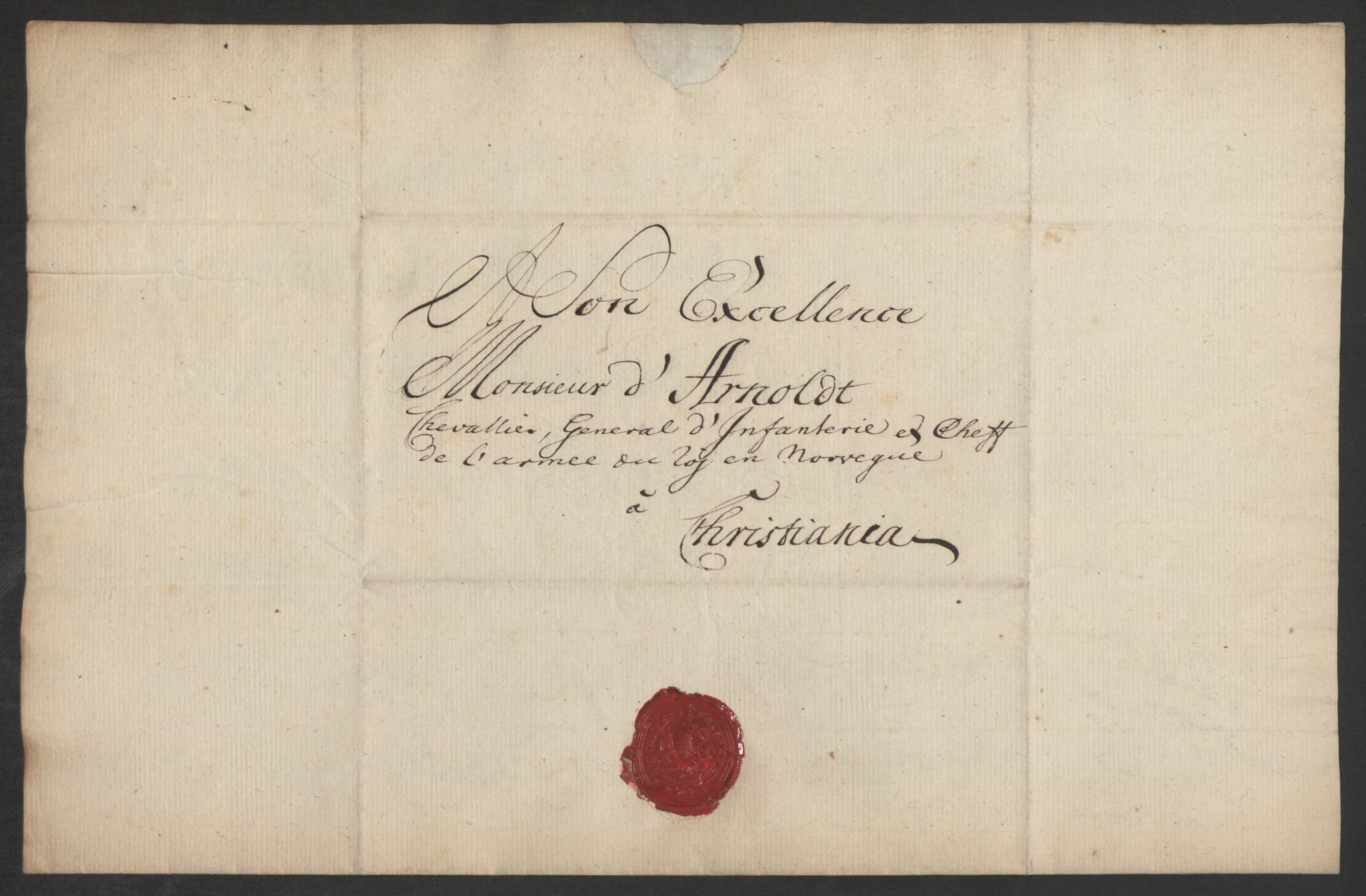 Kommanderende general (KG I) med Det norske krigsdirektorium, AV/RA-EA-5419/D/L0062: Stattholderens, stiftamtmenns og amtmenns brev, 1741-1745, s. 224