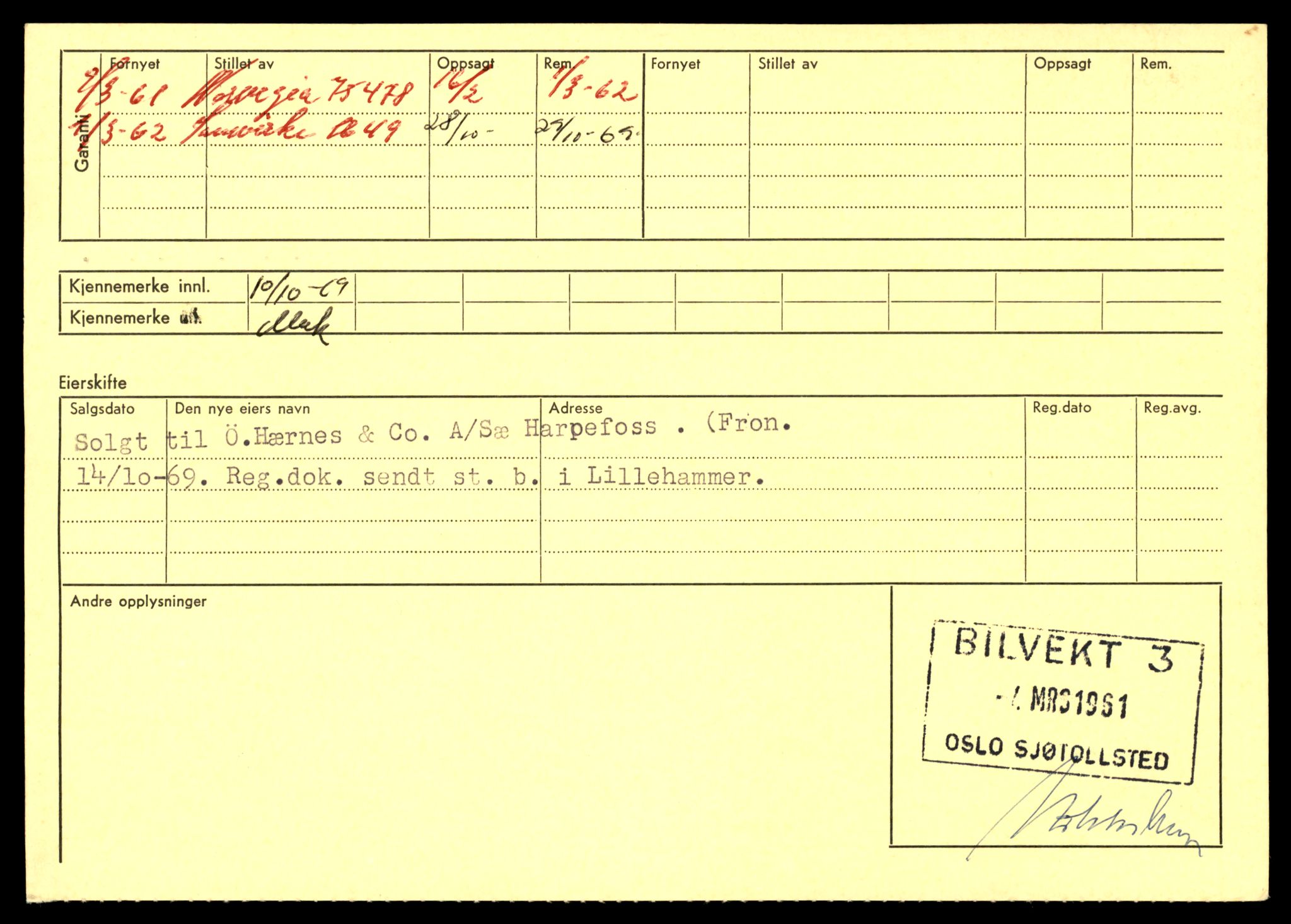 Møre og Romsdal vegkontor - Ålesund trafikkstasjon, AV/SAT-A-4099/F/Fe/L0049: Registreringskort for kjøretøy T 14864 - T 18613, 1927-1998, s. 1986