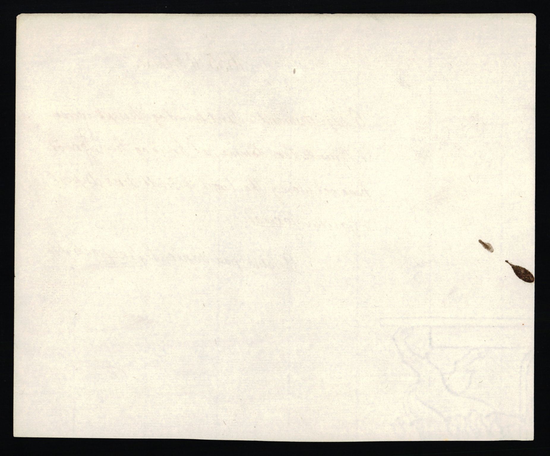 Riksarkivets diplomsamling, AV/RA-EA-5965/F35/F35b/L0008: Riksarkivets diplomer, seddelregister, 1635-1646, s. 6