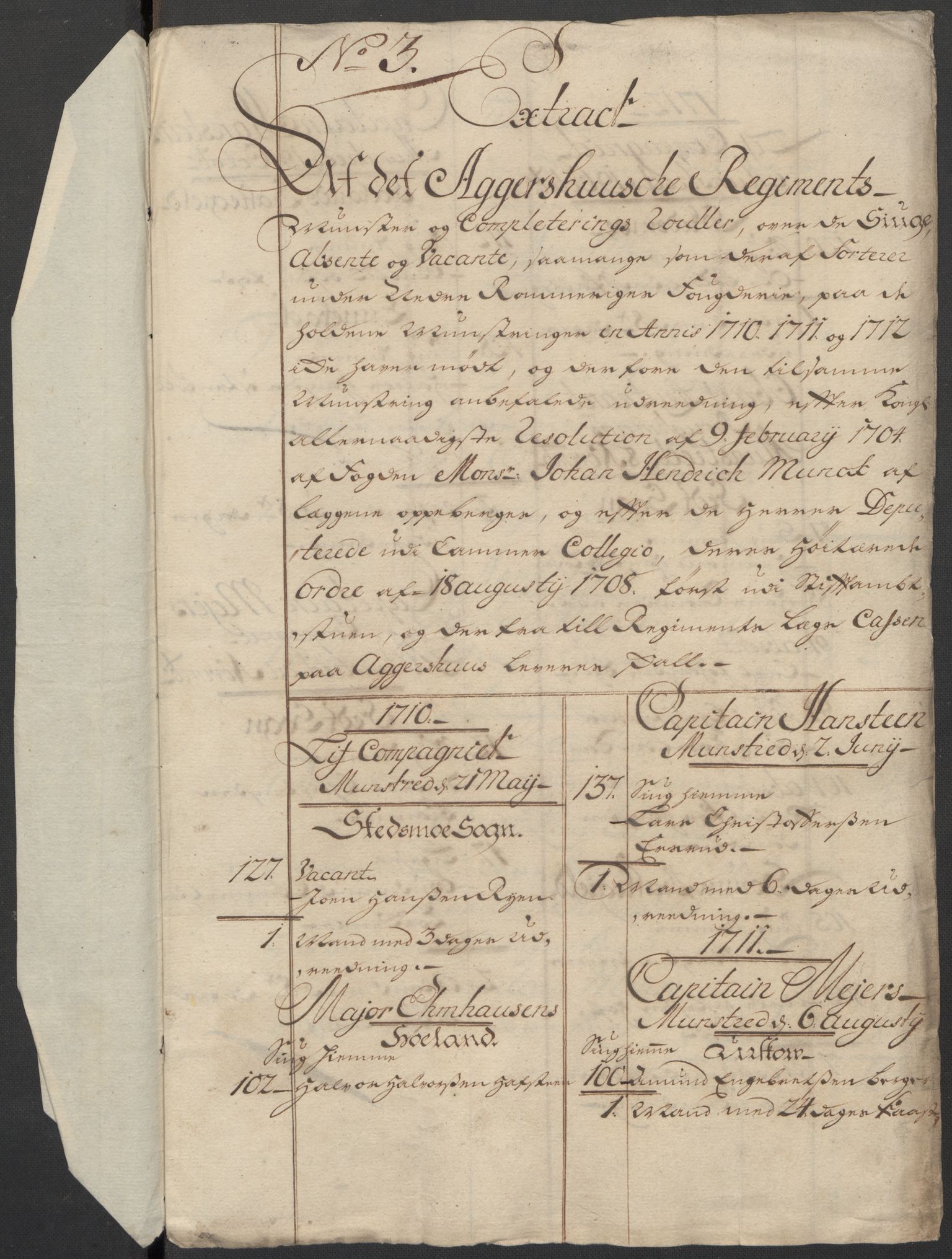 Rentekammeret inntil 1814, Reviderte regnskaper, Fogderegnskap, AV/RA-EA-4092/R11/L0597: Fogderegnskap Nedre Romerike, 1715, s. 110