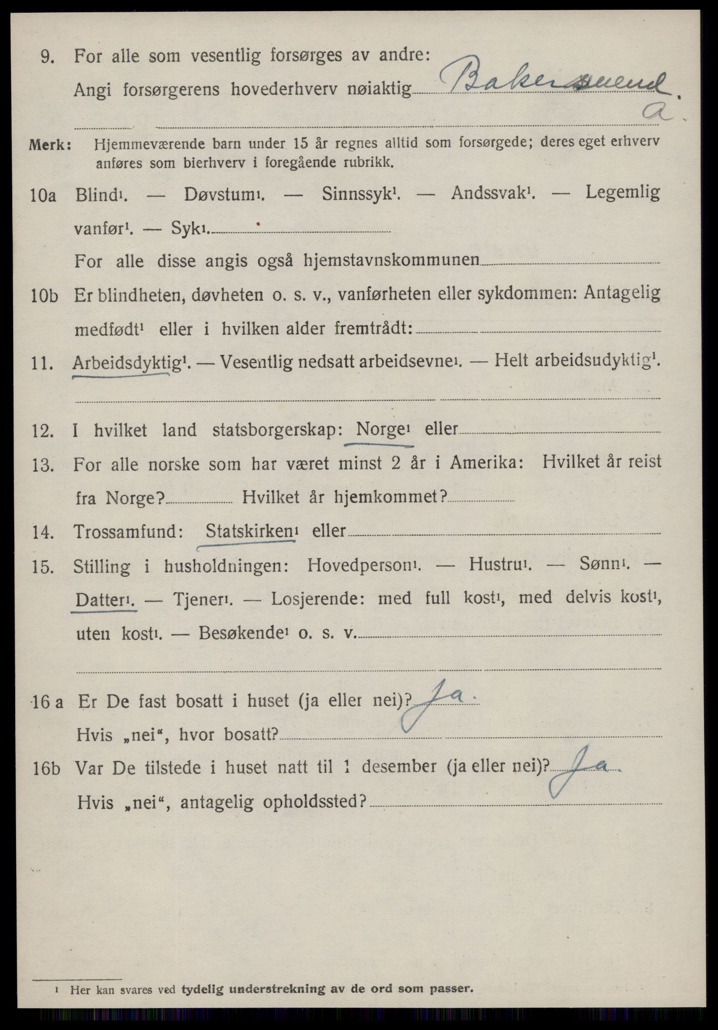 SAT, Folketelling 1920 for 1520 Ørsta herred, 1920, s. 2759