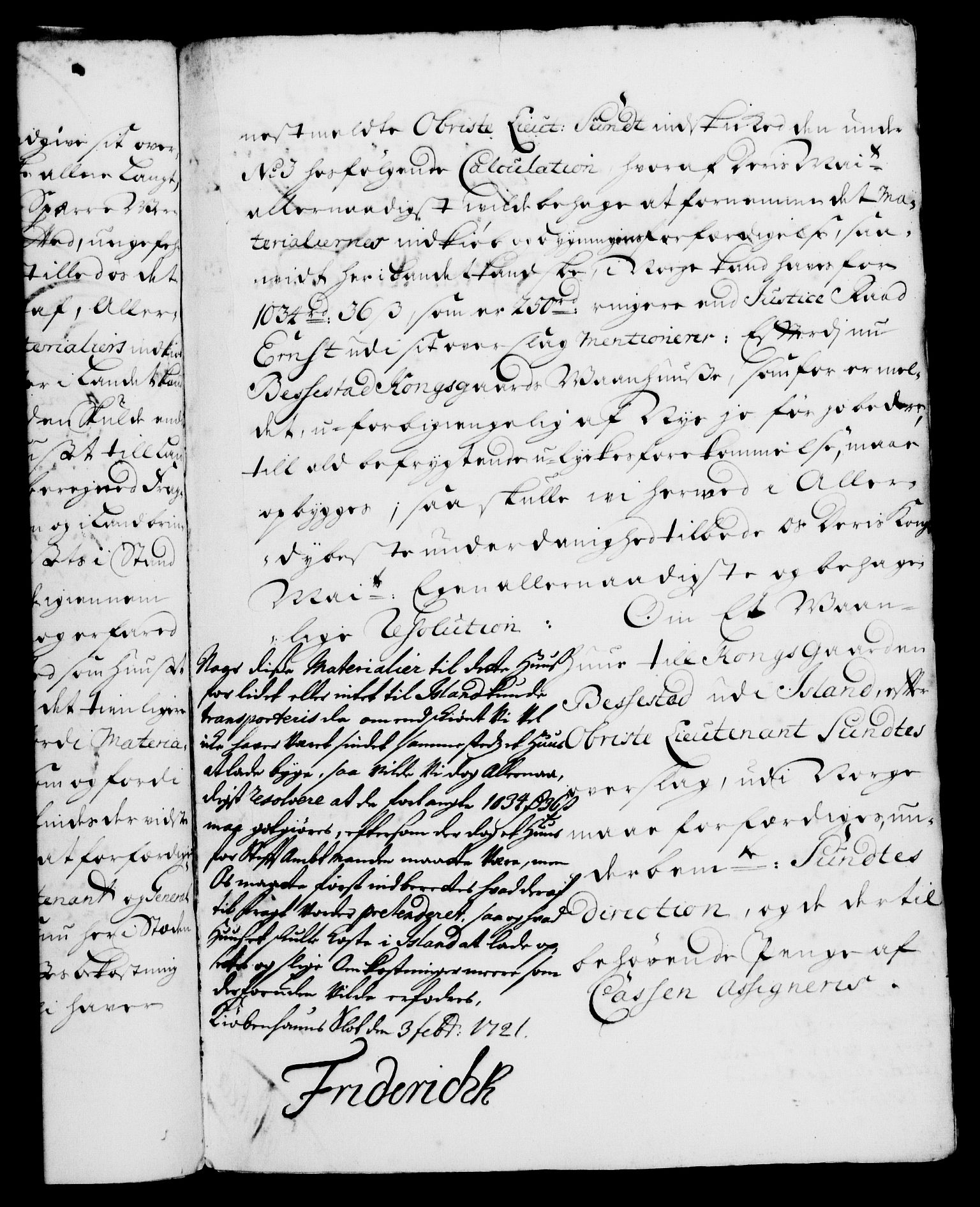 Rentekammeret, Kammerkanselliet, AV/RA-EA-3111/G/Gf/Gfa/L0004: Norsk relasjons- og resolusjonsprotokoll (merket RK 52.4), 1721, s. 202