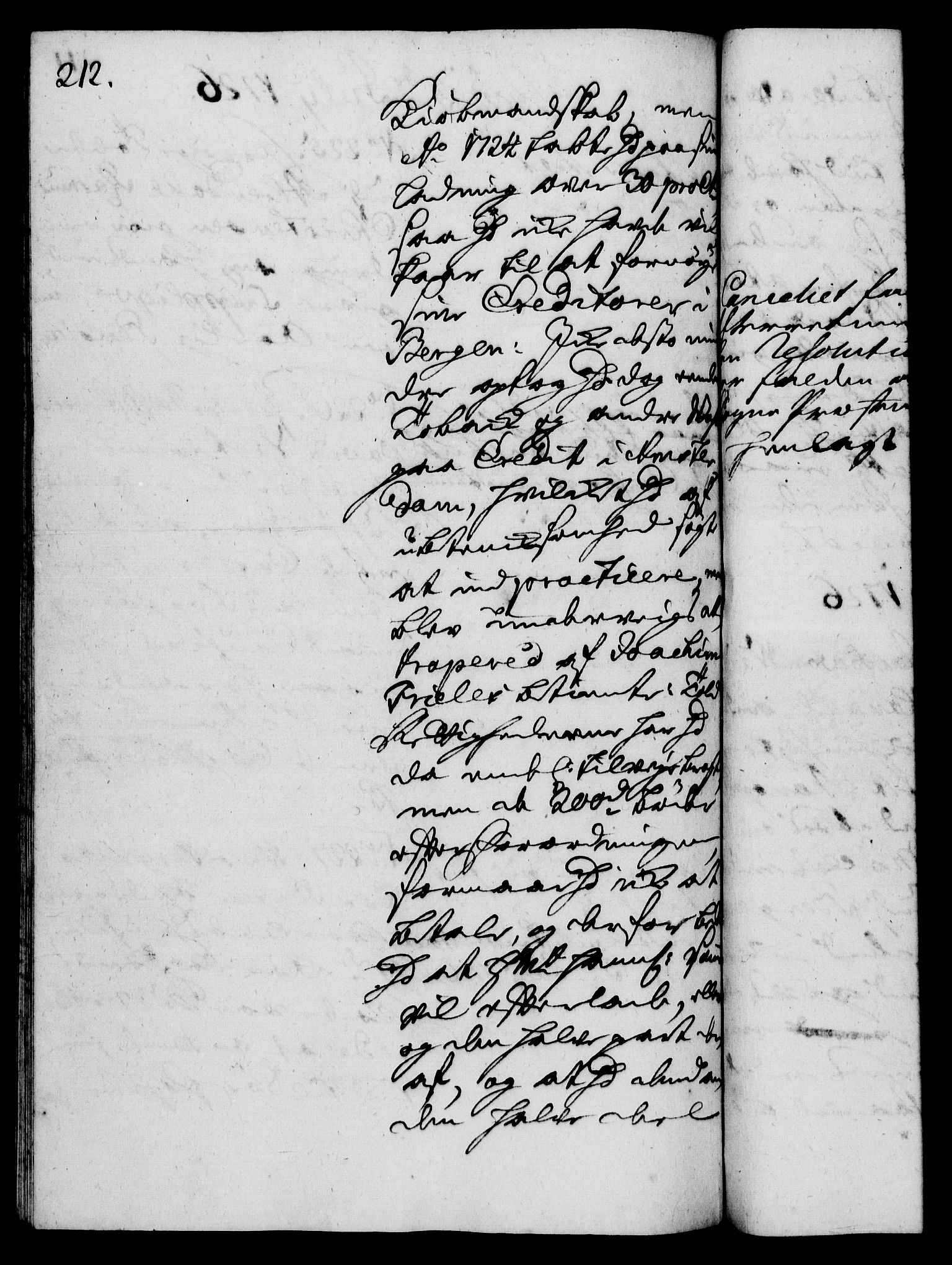 Rentekammeret, Kammerkanselliet, RA/EA-3111/G/Gh/Gha/L0008: Norsk ekstraktmemorialprotokoll (merket RK 53.53), 1725-1726, s. 212