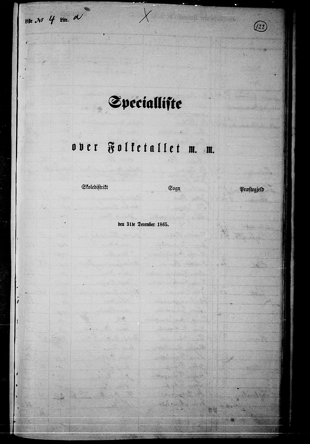 RA, Folketelling 1865 for 0220P Asker prestegjeld, 1865, s. 118
