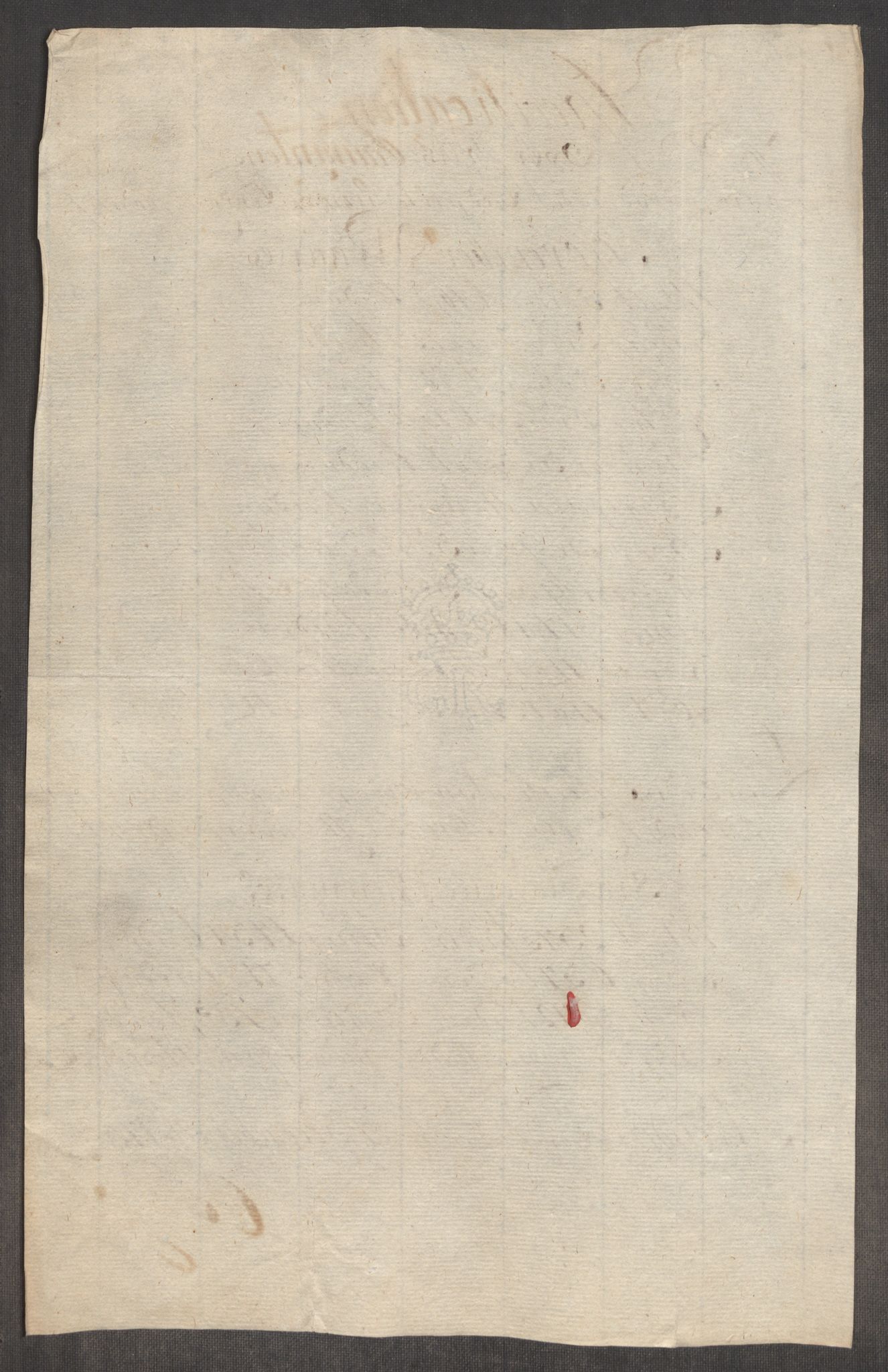 Rentekammeret inntil 1814, Realistisk ordnet avdeling, AV/RA-EA-4070/Oe/L0005: [Ø1]: Priskuranter, 1753-1757, s. 305