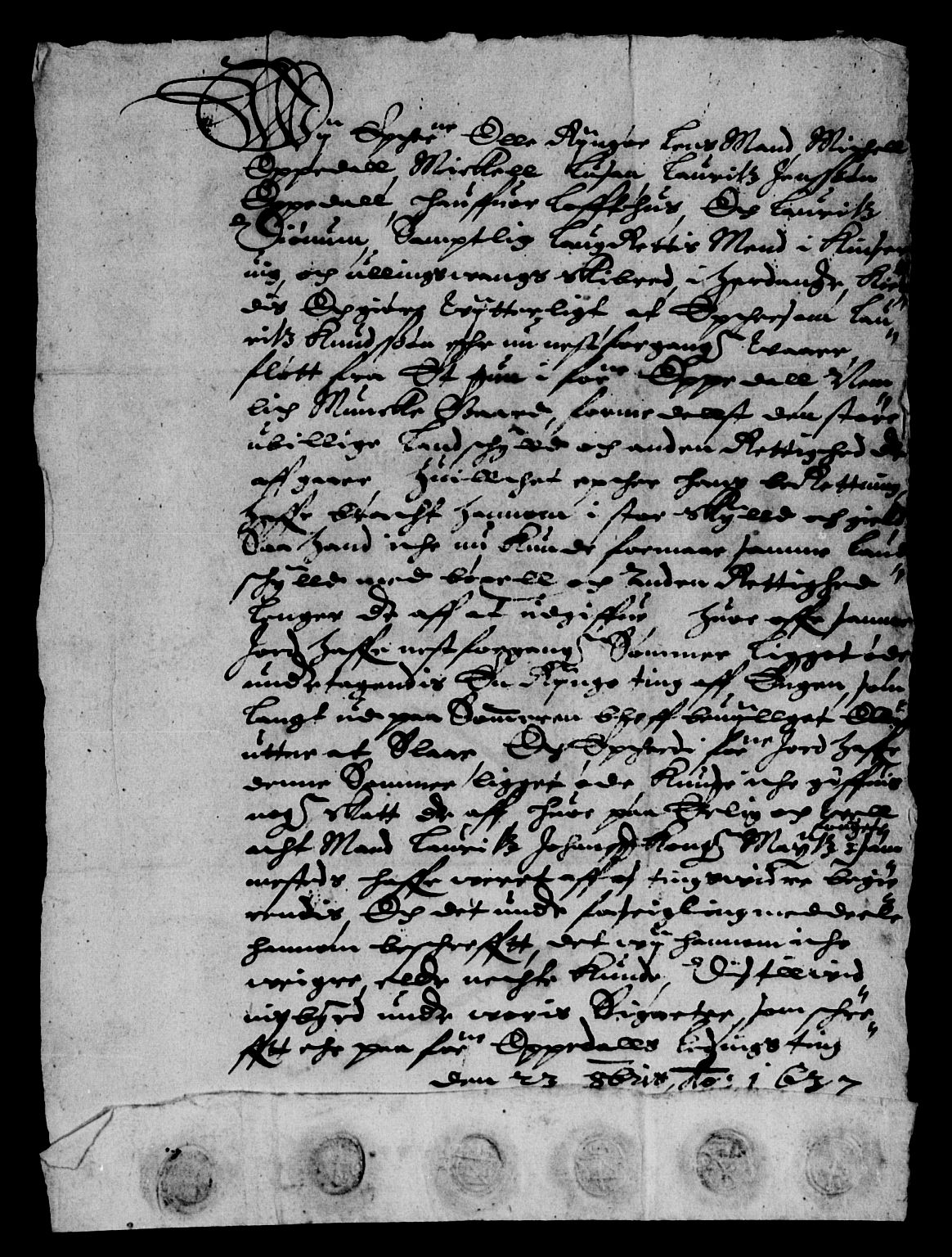 Rentekammeret inntil 1814, Reviderte regnskaper, Lensregnskaper, AV/RA-EA-5023/R/Rb/Rbt/L0081: Bergenhus len, 1638-1639