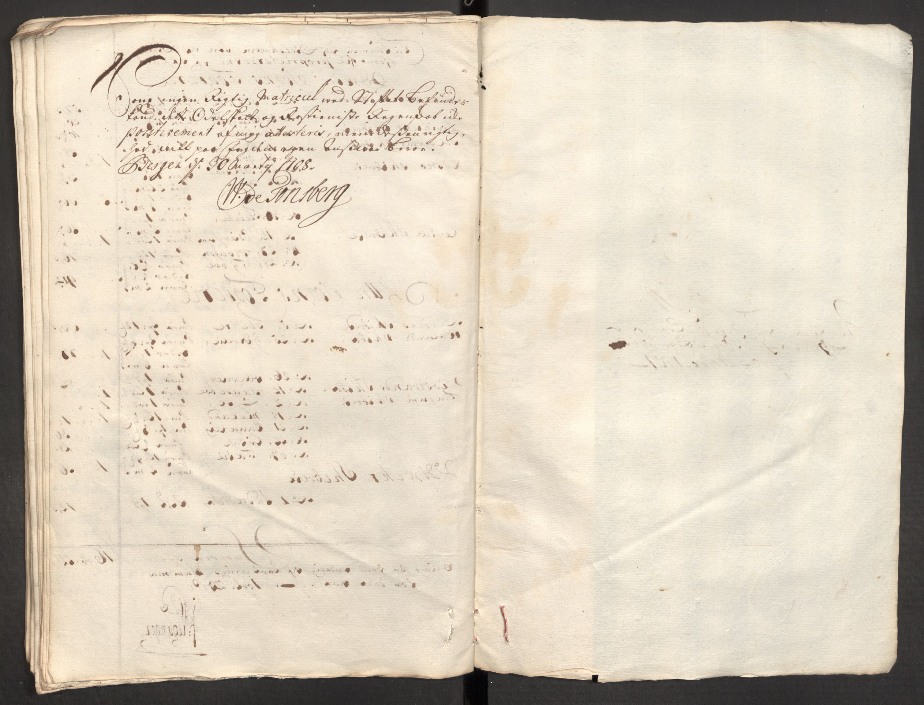 Rentekammeret inntil 1814, Reviderte regnskaper, Fogderegnskap, RA/EA-4092/R52/L3314: Fogderegnskap Sogn, 1705-1707, s. 507