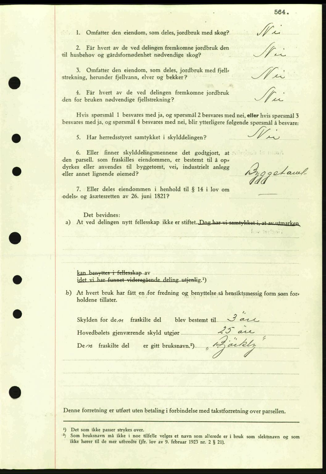 Eiker, Modum og Sigdal sorenskriveri, SAKO/A-123/G/Ga/Gab/L0032: Pantebok nr. A2, 1936-1936, Dagboknr: 1320/1936