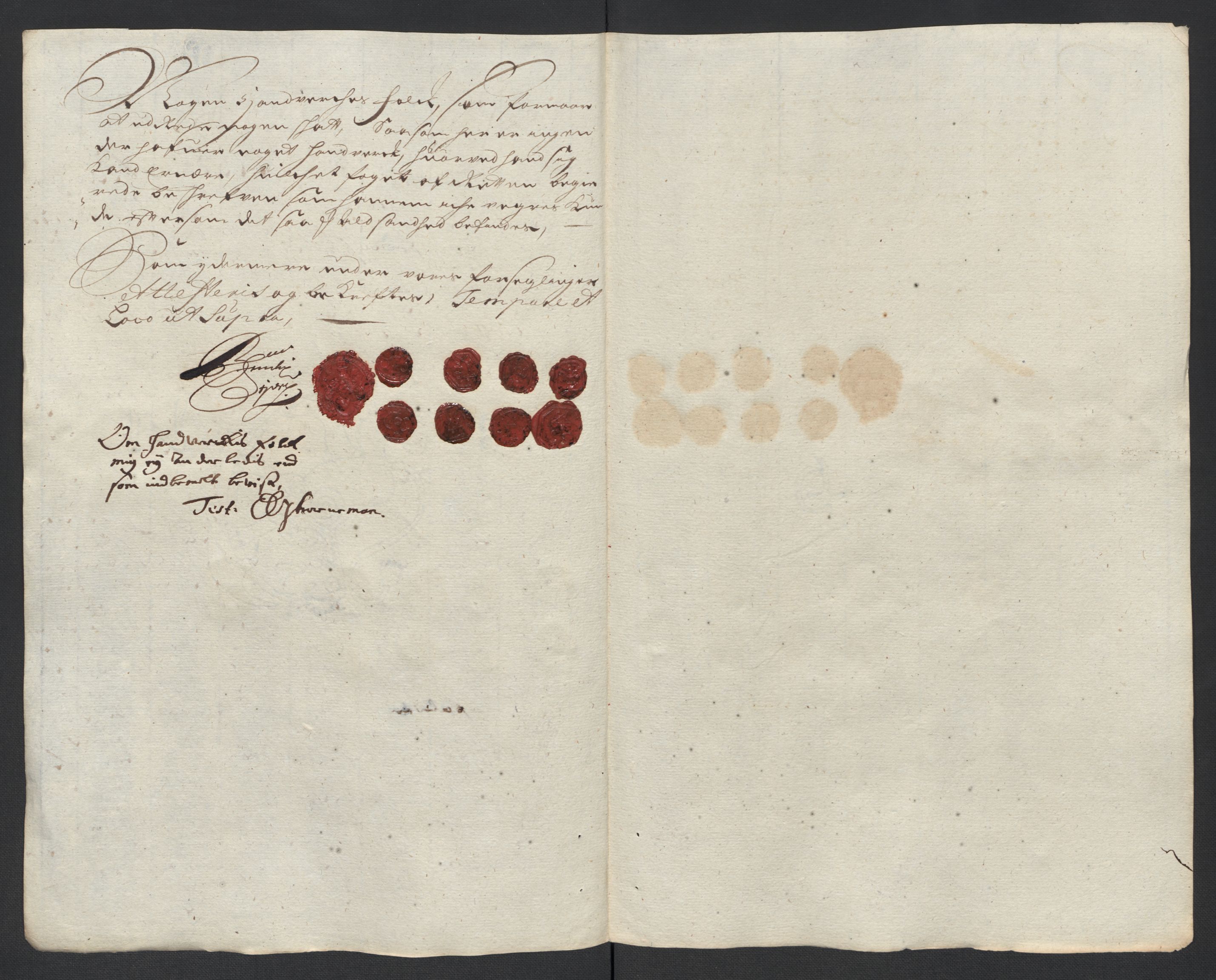 Rentekammeret inntil 1814, Reviderte regnskaper, Fogderegnskap, AV/RA-EA-4092/R13/L0846: Fogderegnskap Solør, Odal og Østerdal, 1709, s. 47